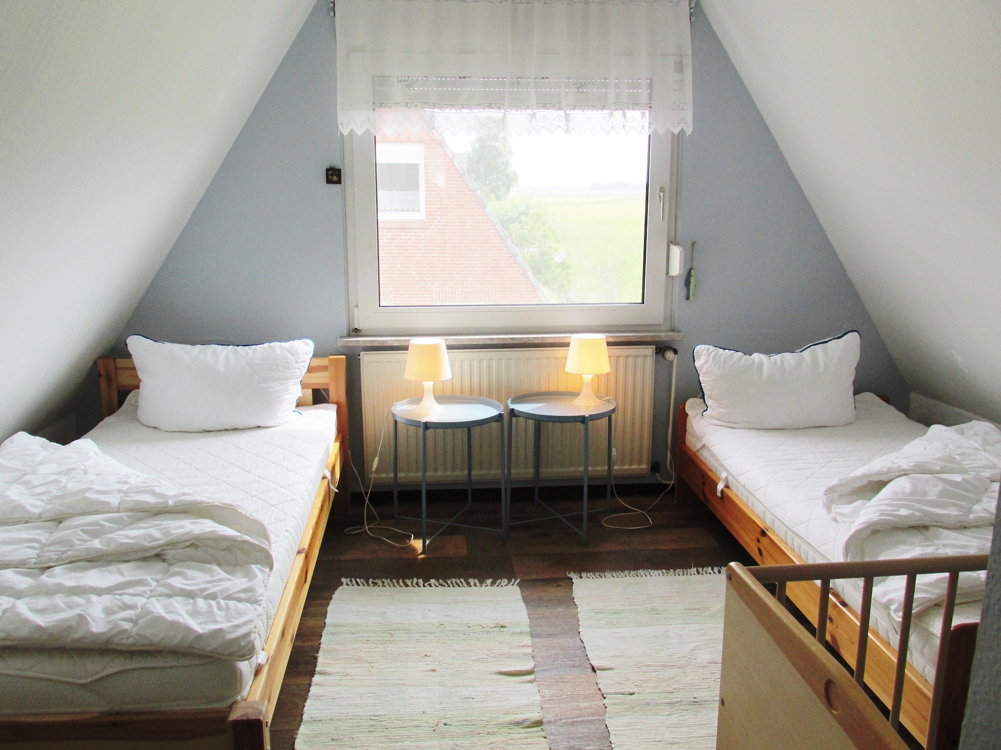   Ferienhaus Merve 21