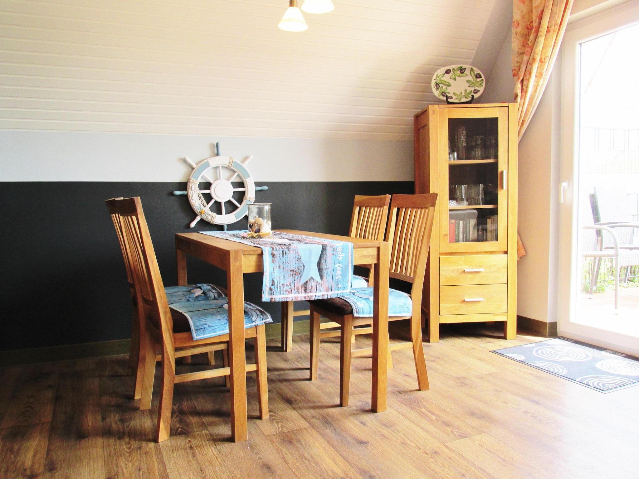   Ferienhaus Merve 21