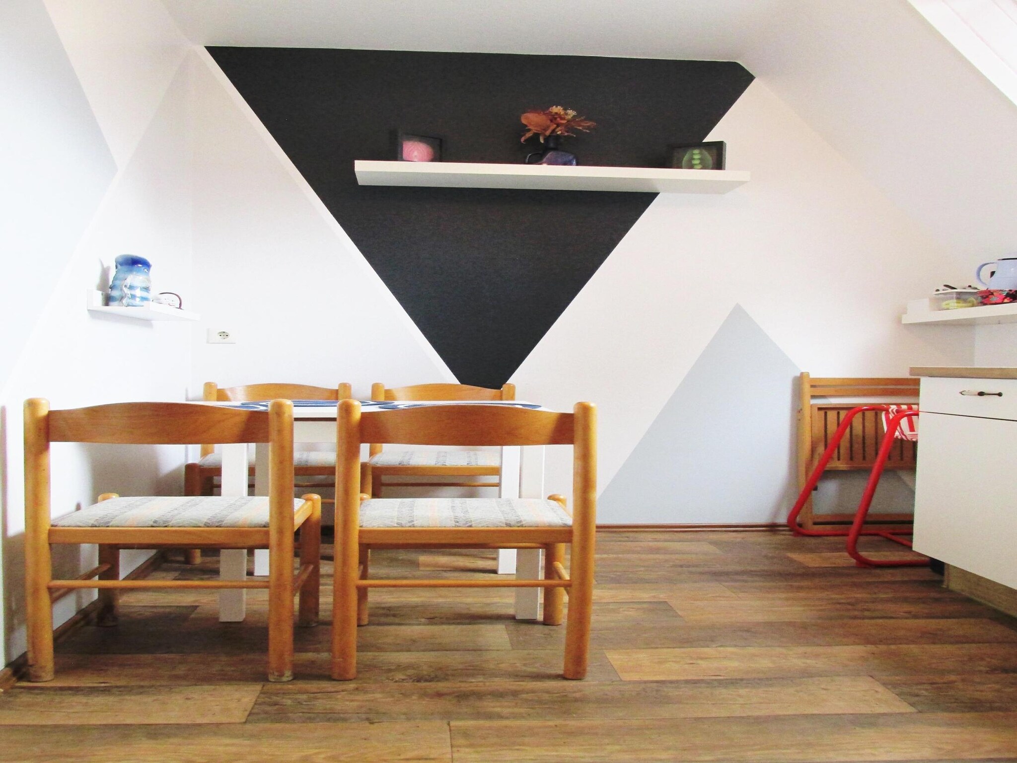   Ferienhaus Merve 21