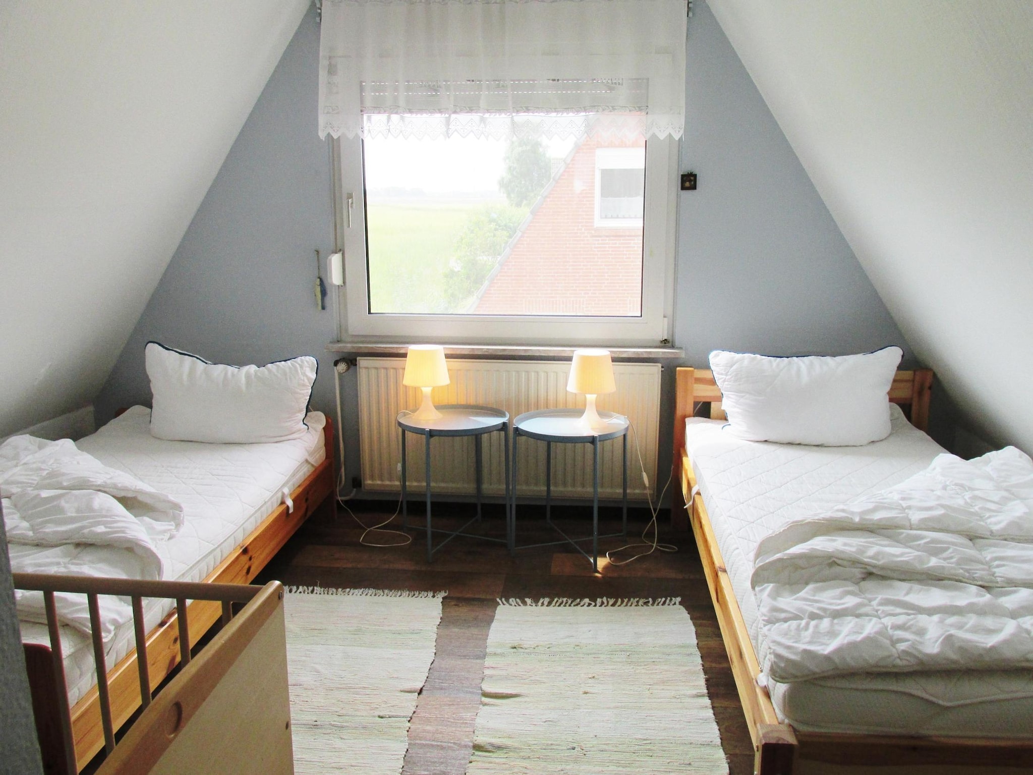   Ferienhaus Merve 21