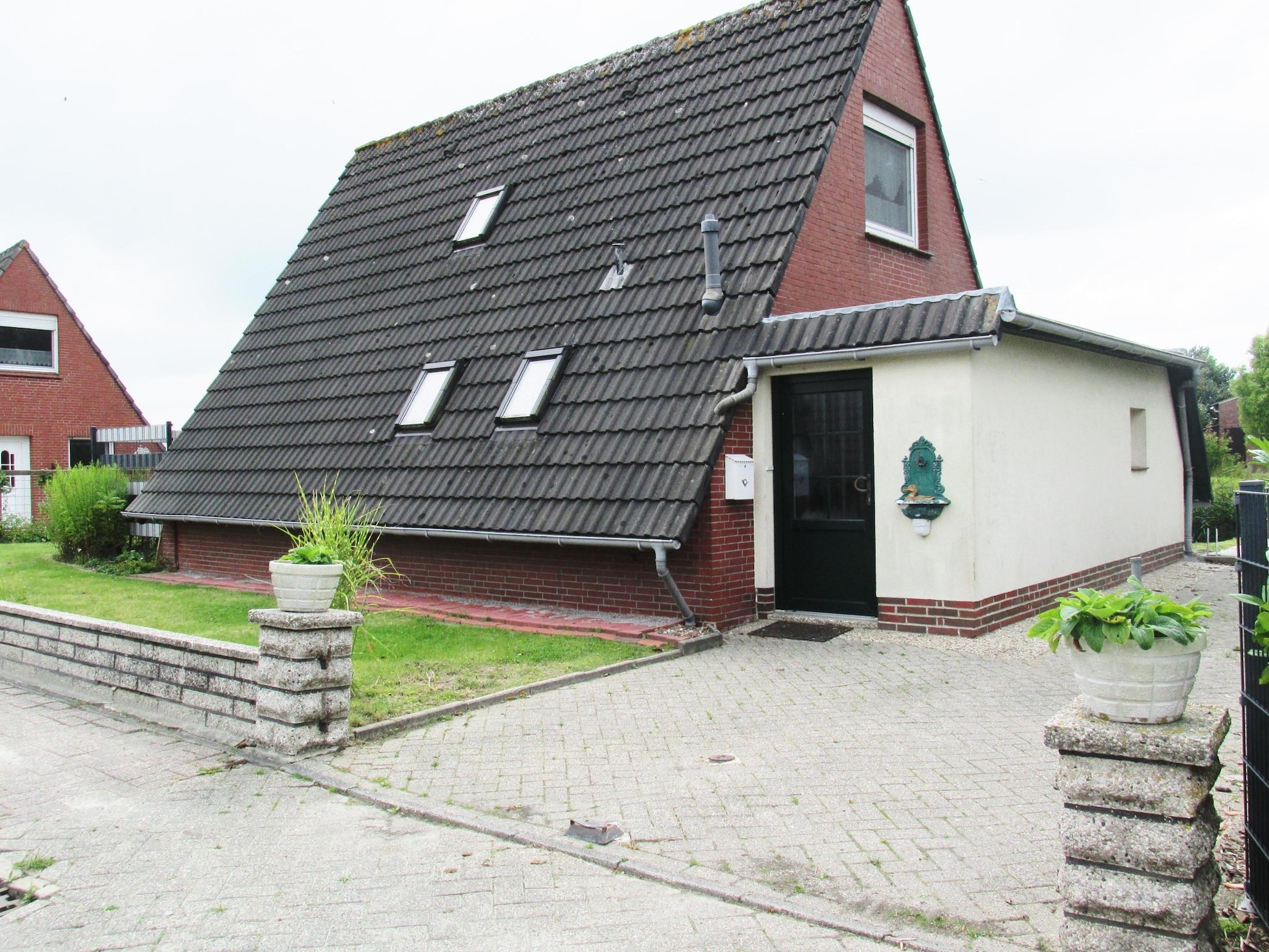   Ferienhaus Merve 21