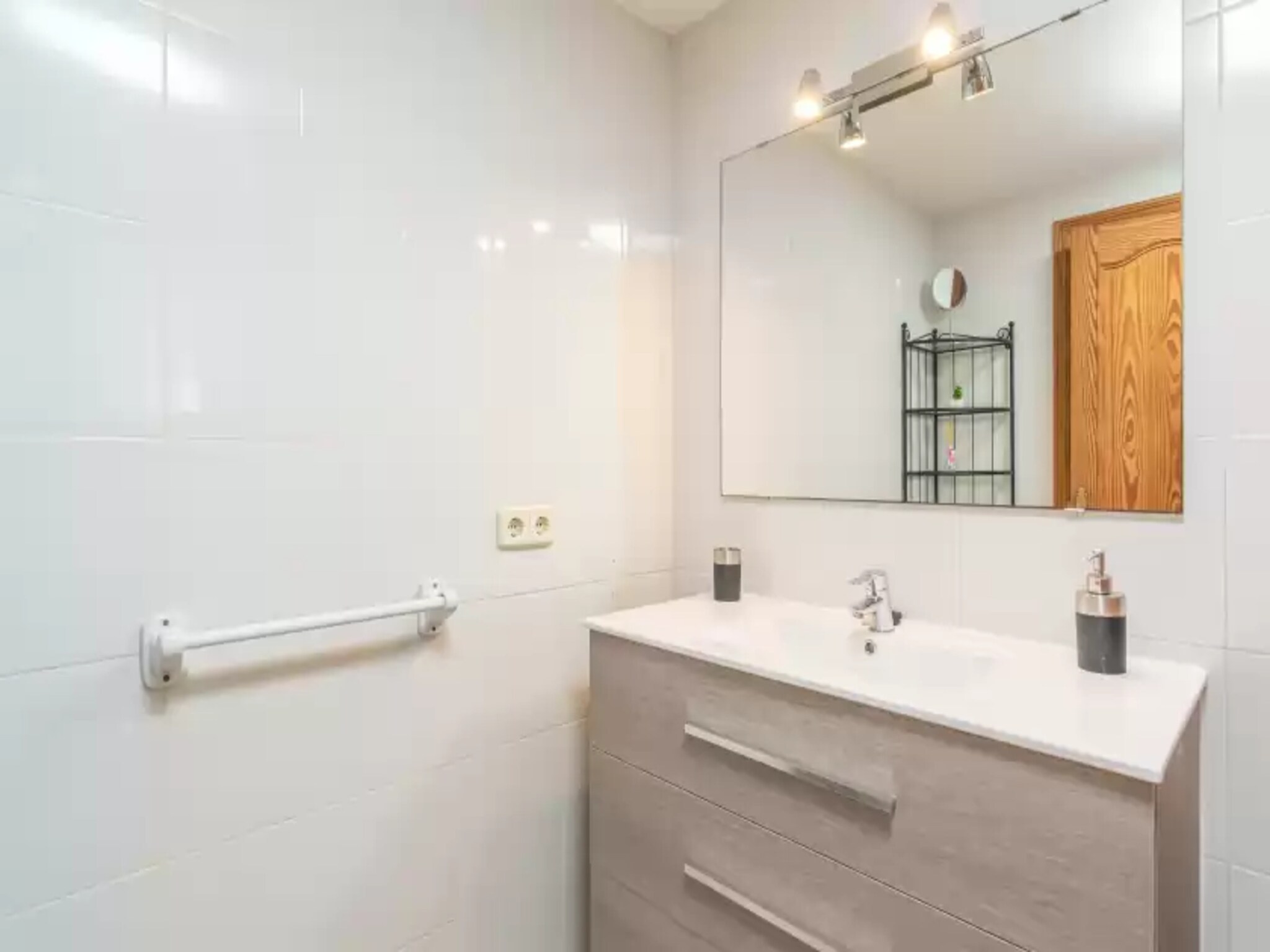 Vakantiehuis Ses Planetes