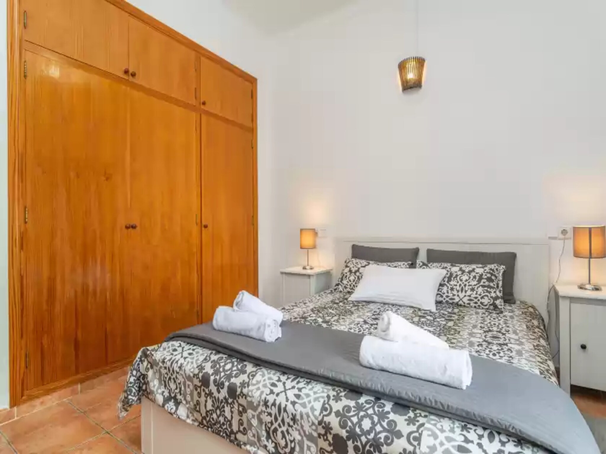 Vakantiehuis Ses Planetes