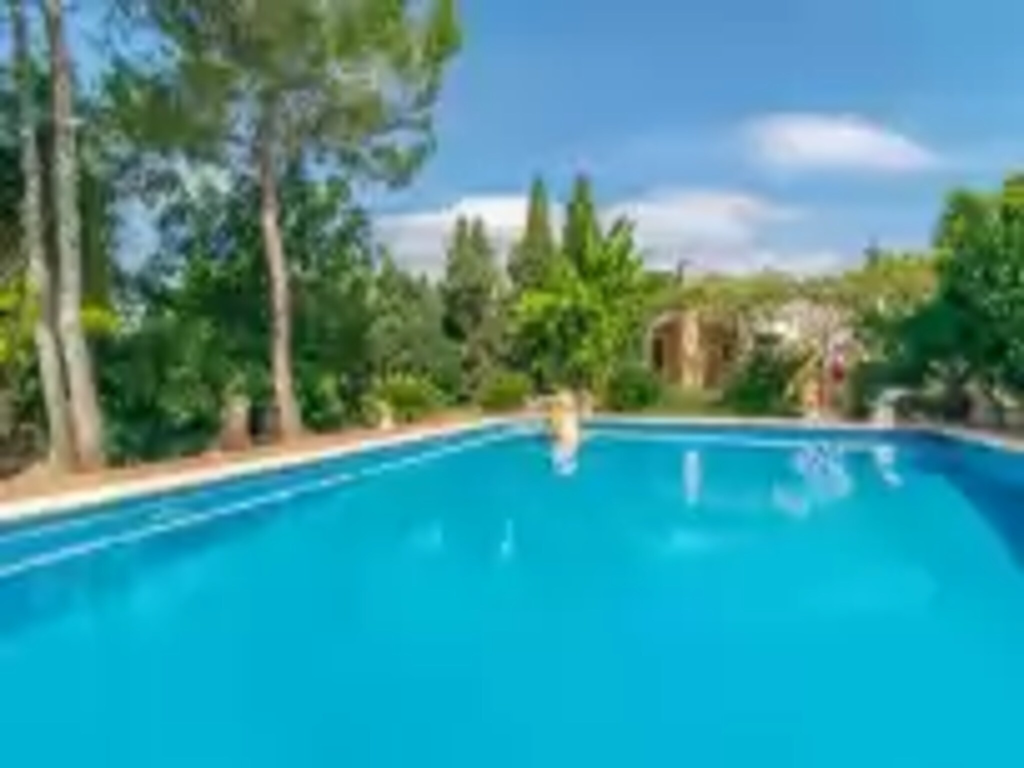Vakantiehuis Ses Planetes