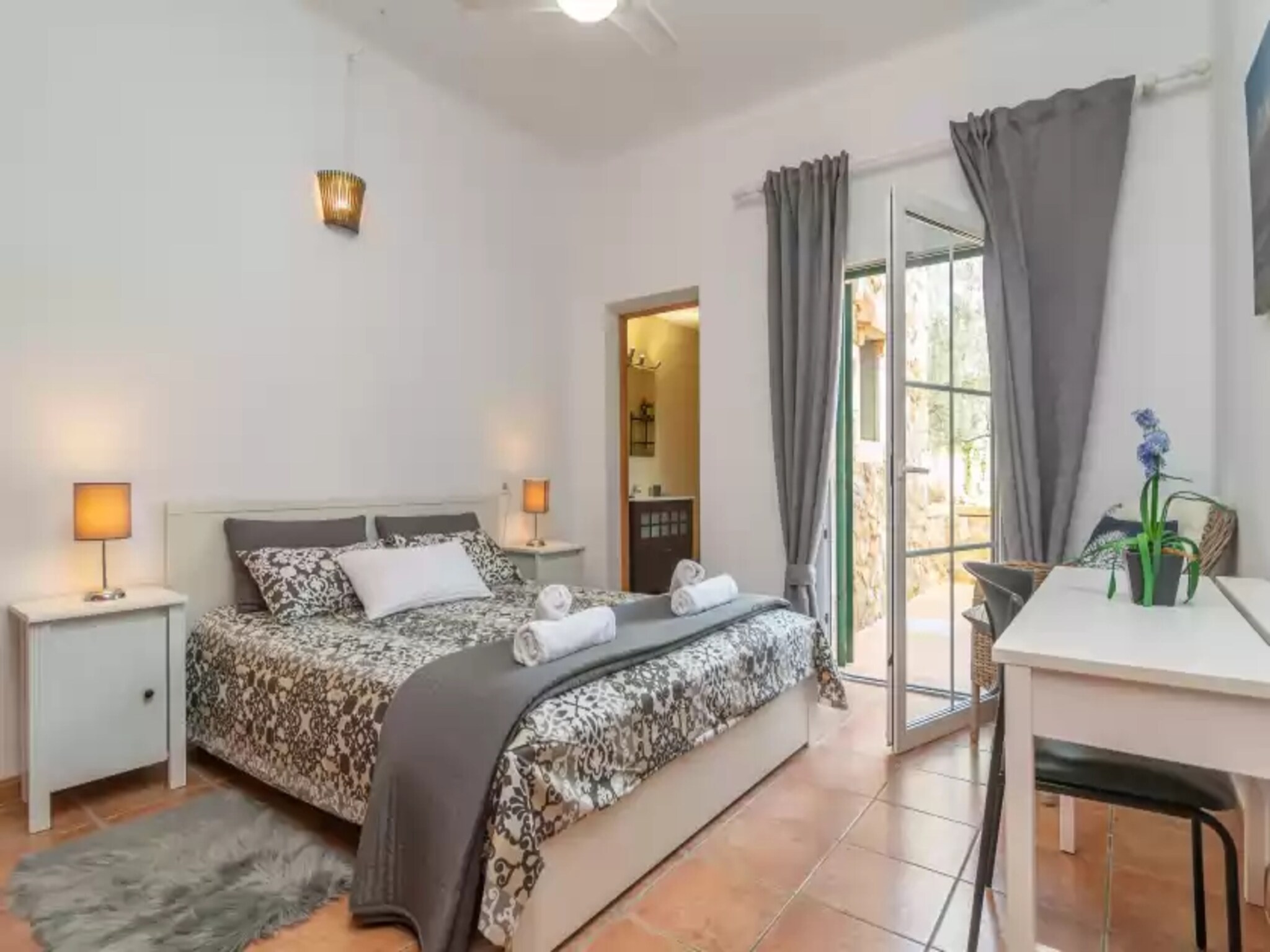 Vakantiehuis Ses Planetes