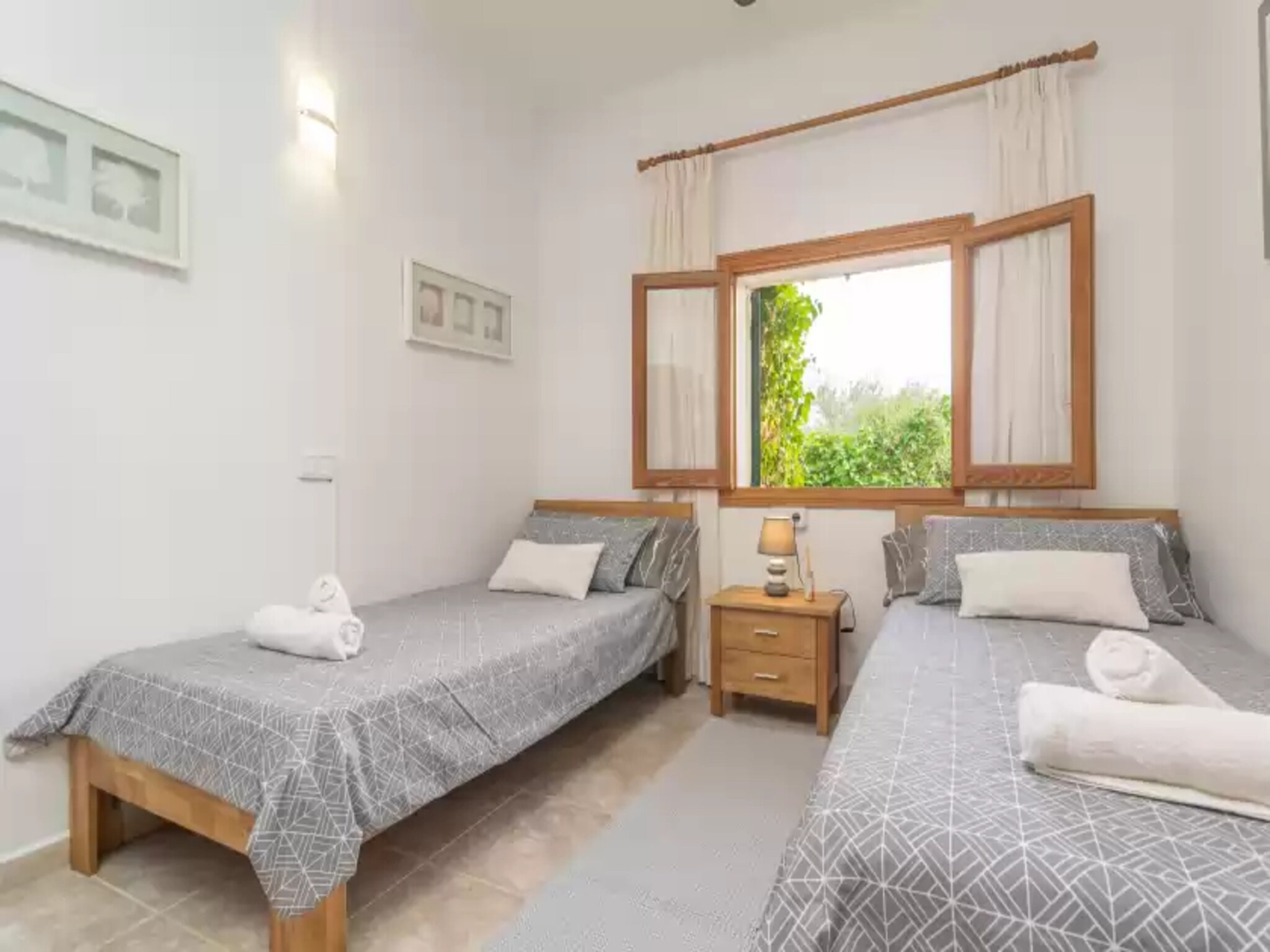 Vakantiehuis Ses Planetes