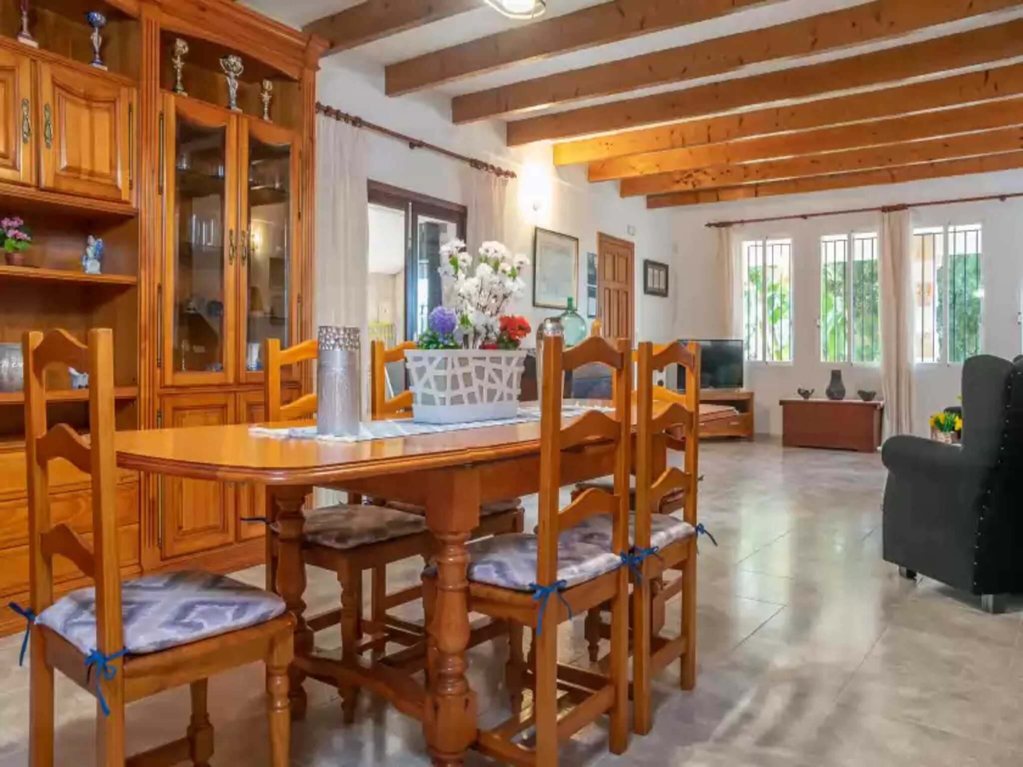 Vakantiehuis Ses Planetes