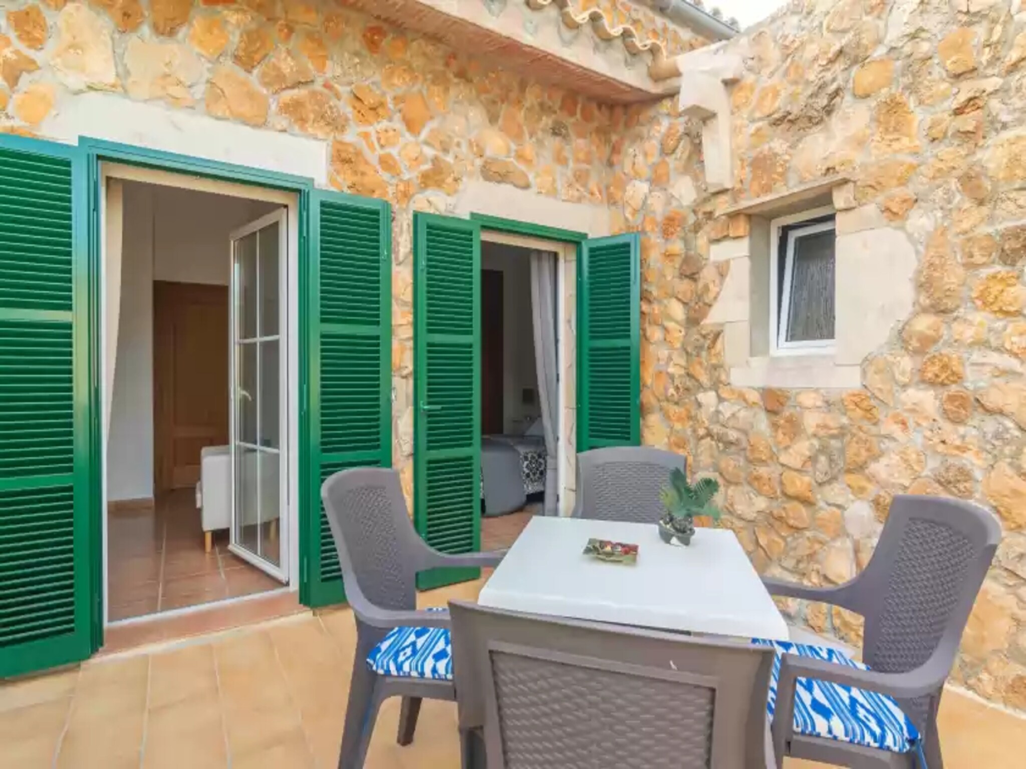 Vakantiehuis Ses Planetes