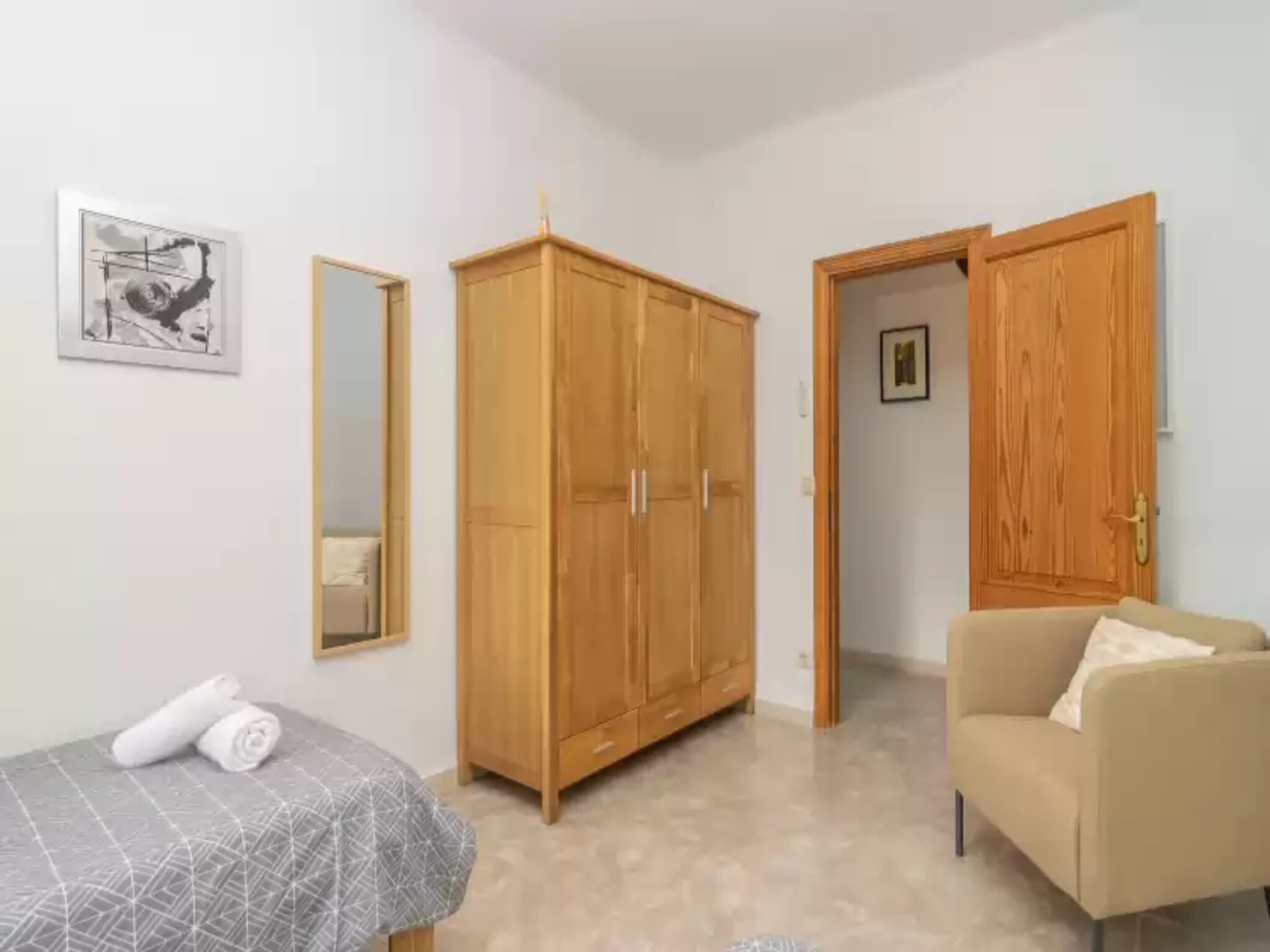 Vakantiehuis Ses Planetes