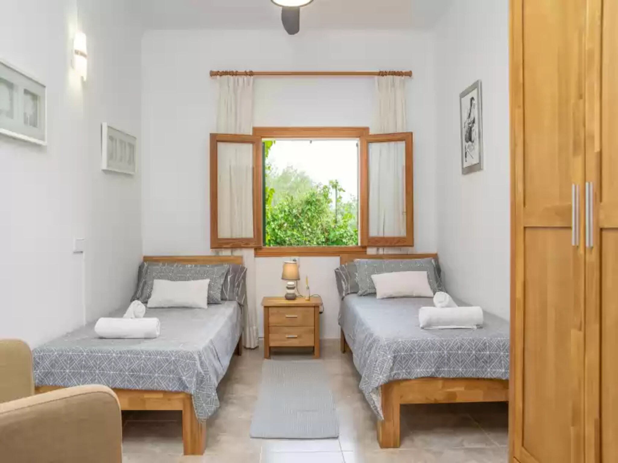 Vakantiehuis Ses Planetes