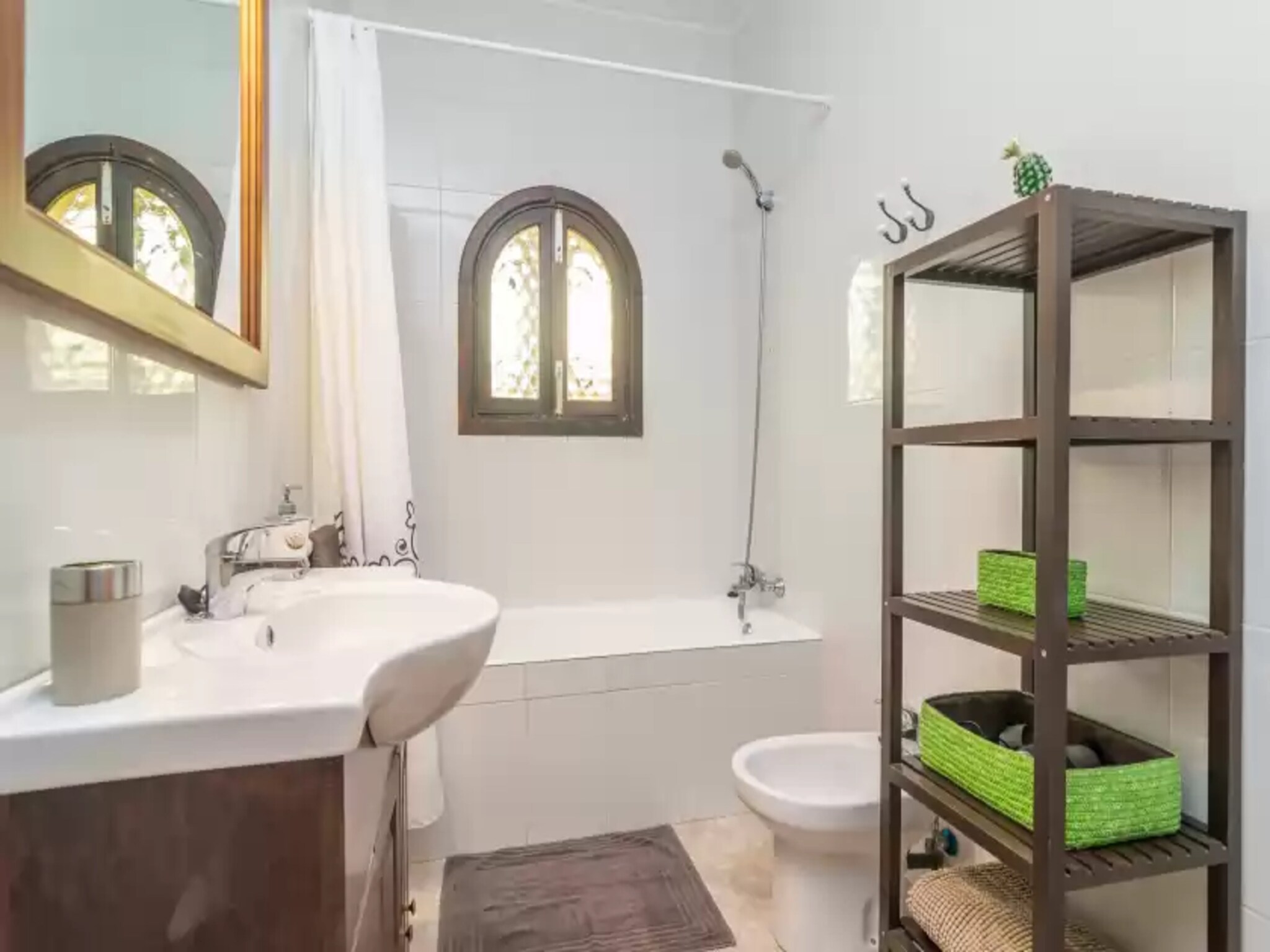 Vakantiehuis Ses Planetes