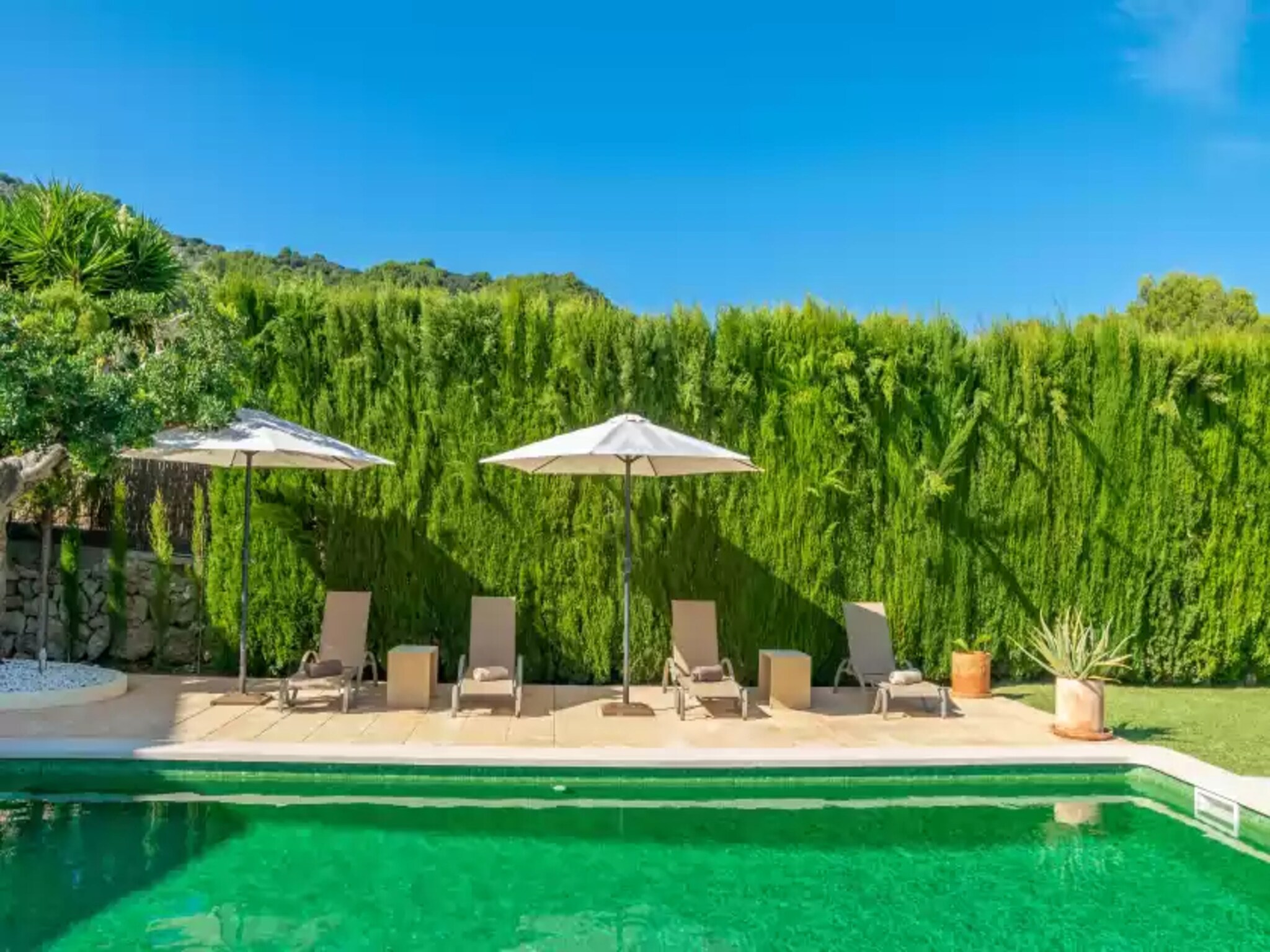 Holiday home Sa Tanca De Sa Nina