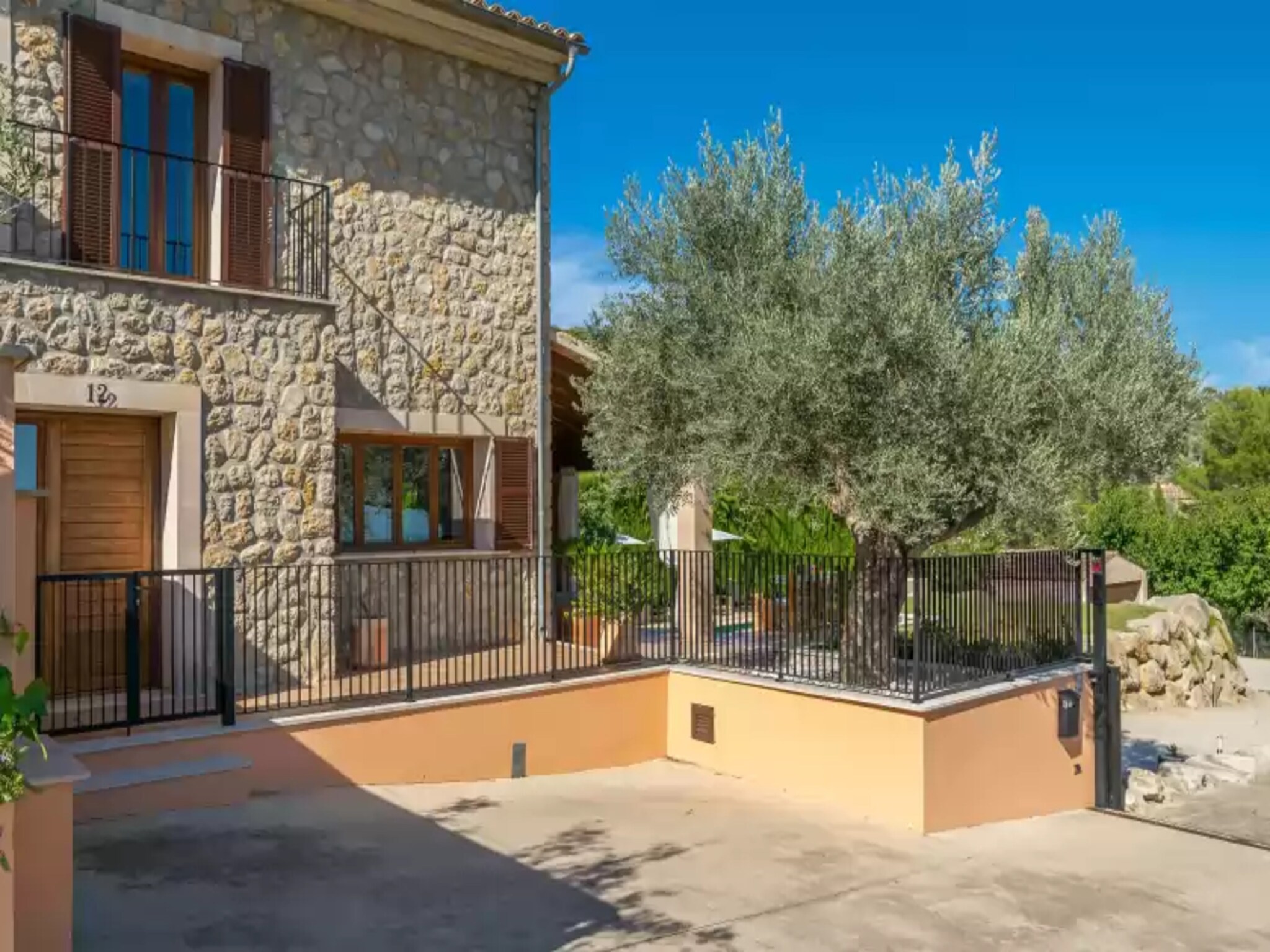Holiday home Sa Tanca De Sa Nina