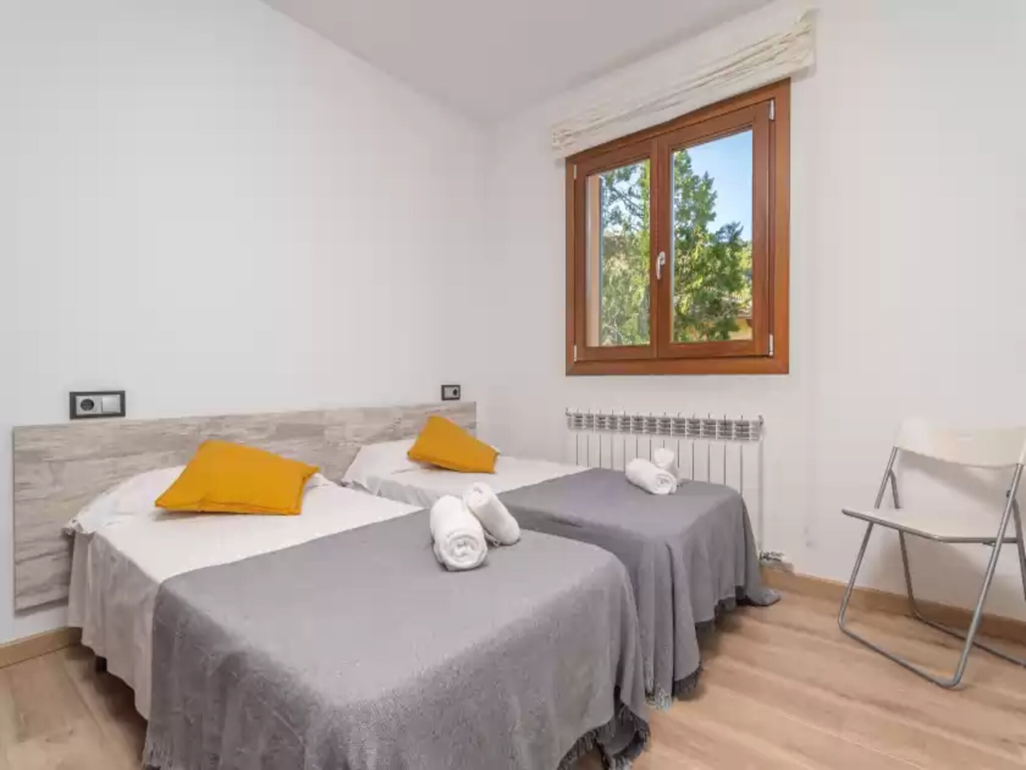 Holiday home Sa Tanca De Sa Nina