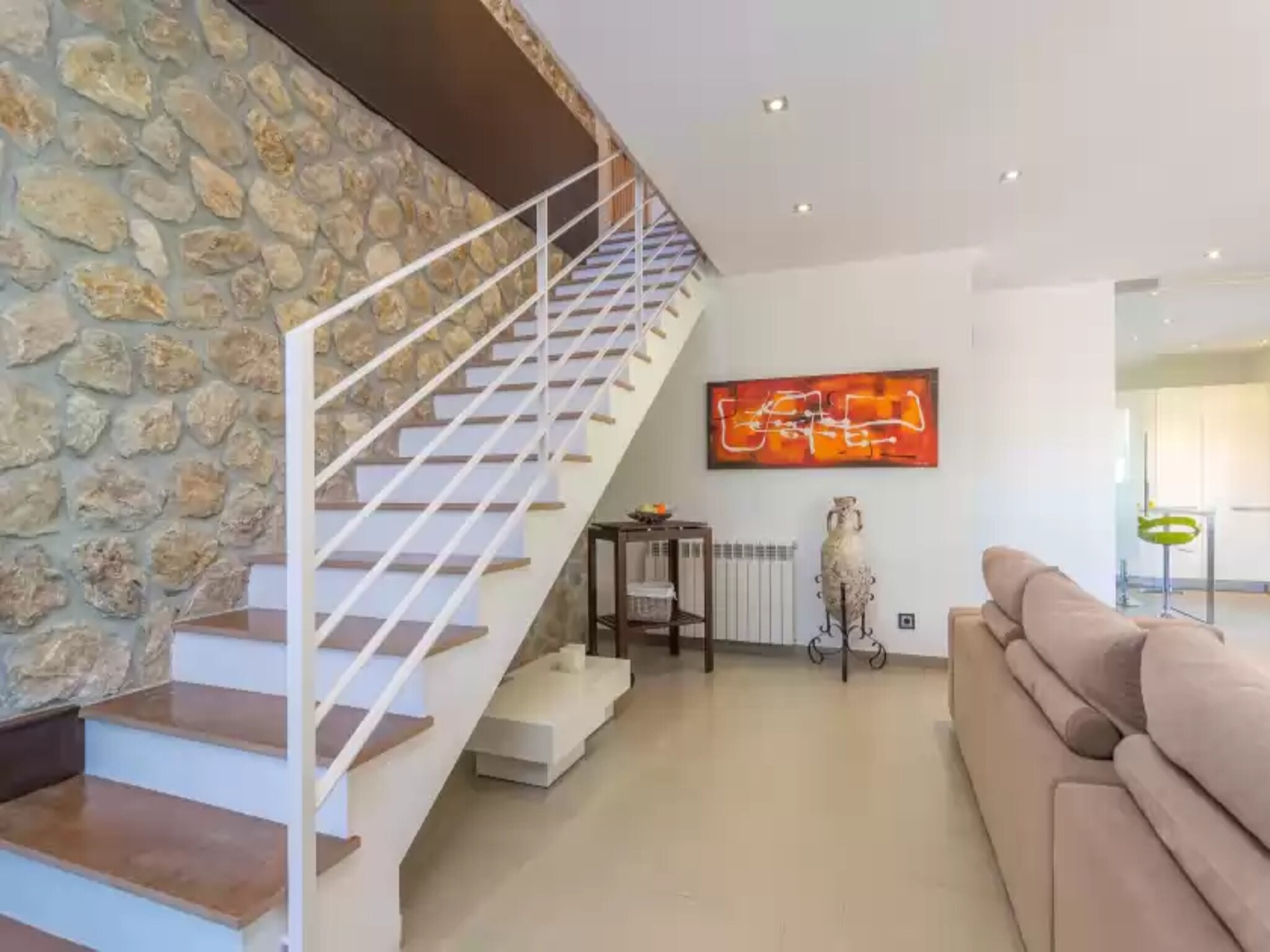 Holiday home Sa Tanca De Sa Nina