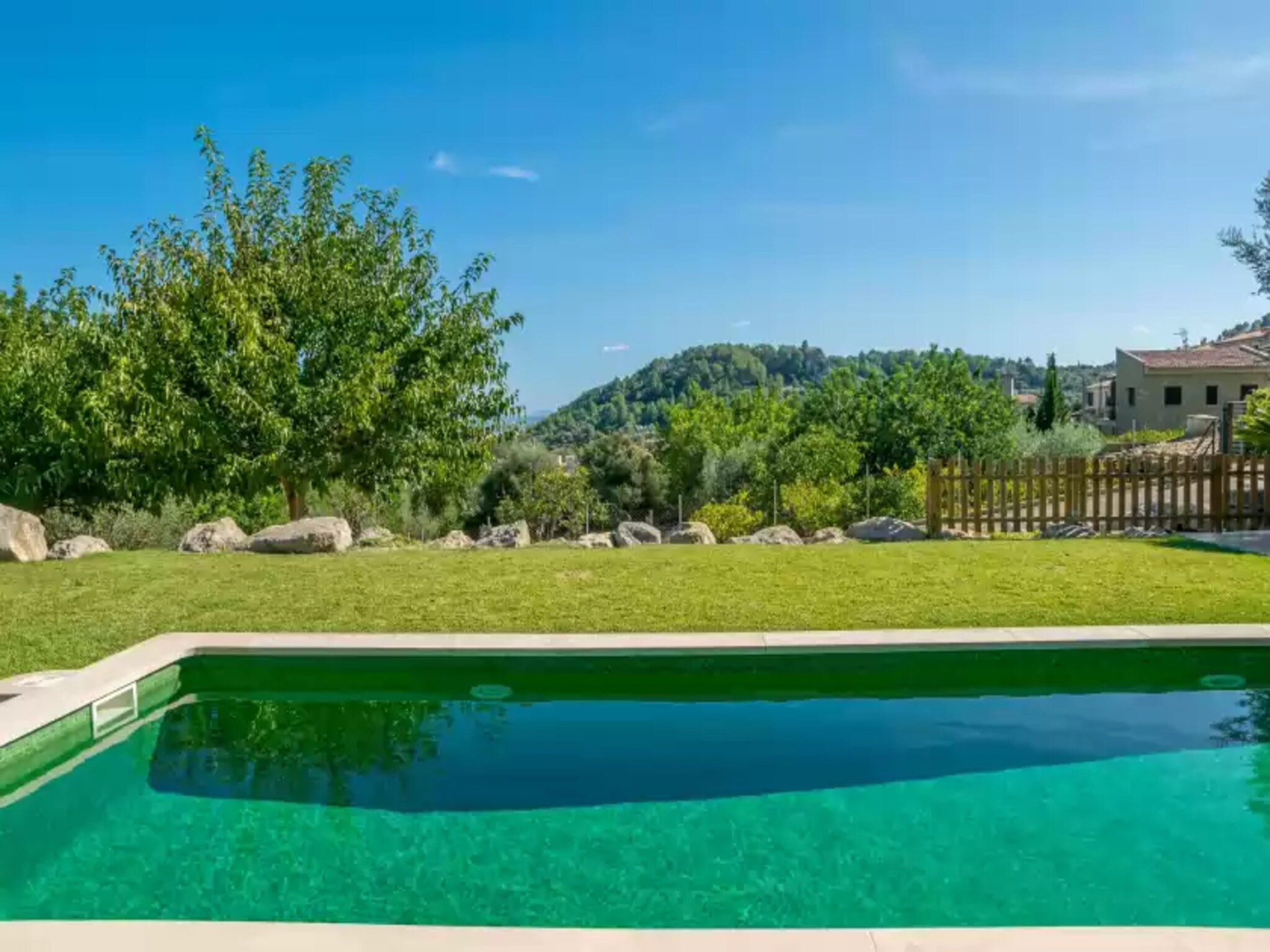 Holiday home Sa Tanca De Sa Nina