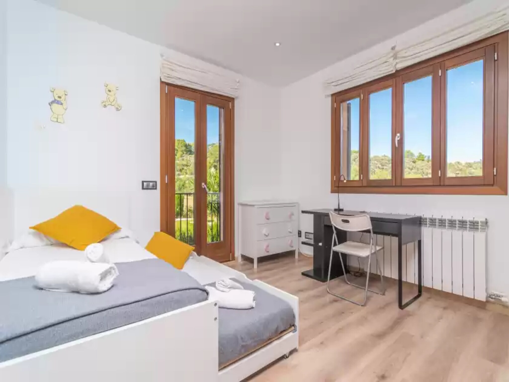 Holiday home Sa Tanca De Sa Nina