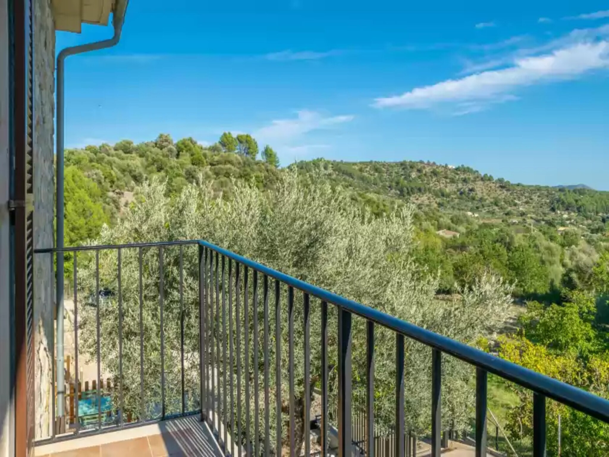 Holiday home Sa Tanca De Sa Nina
