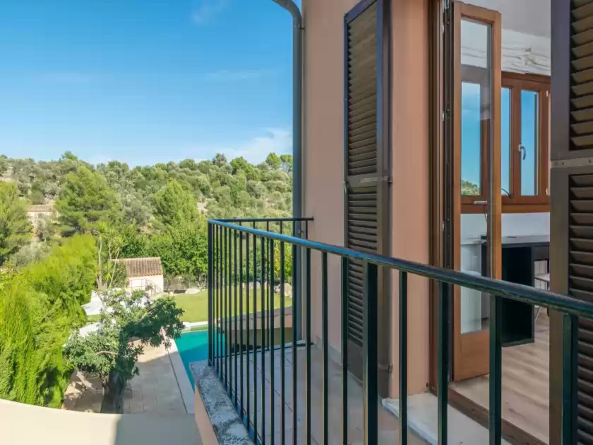 Holiday home Sa Tanca De Sa Nina