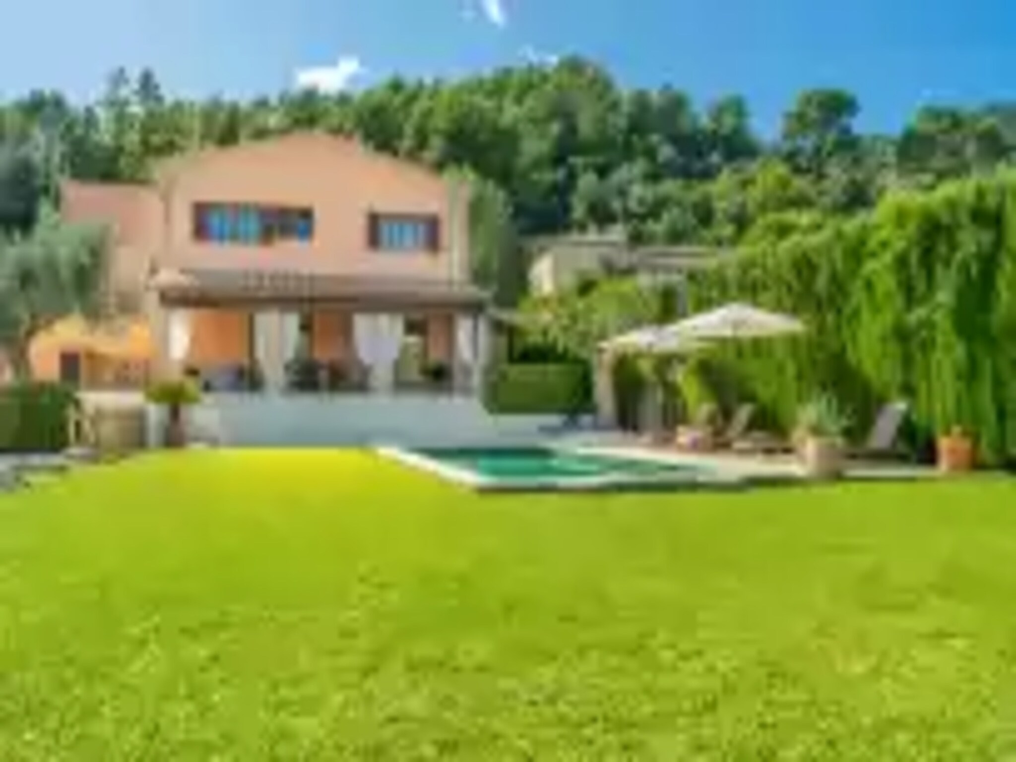 Holiday home Sa Tanca De Sa Nina