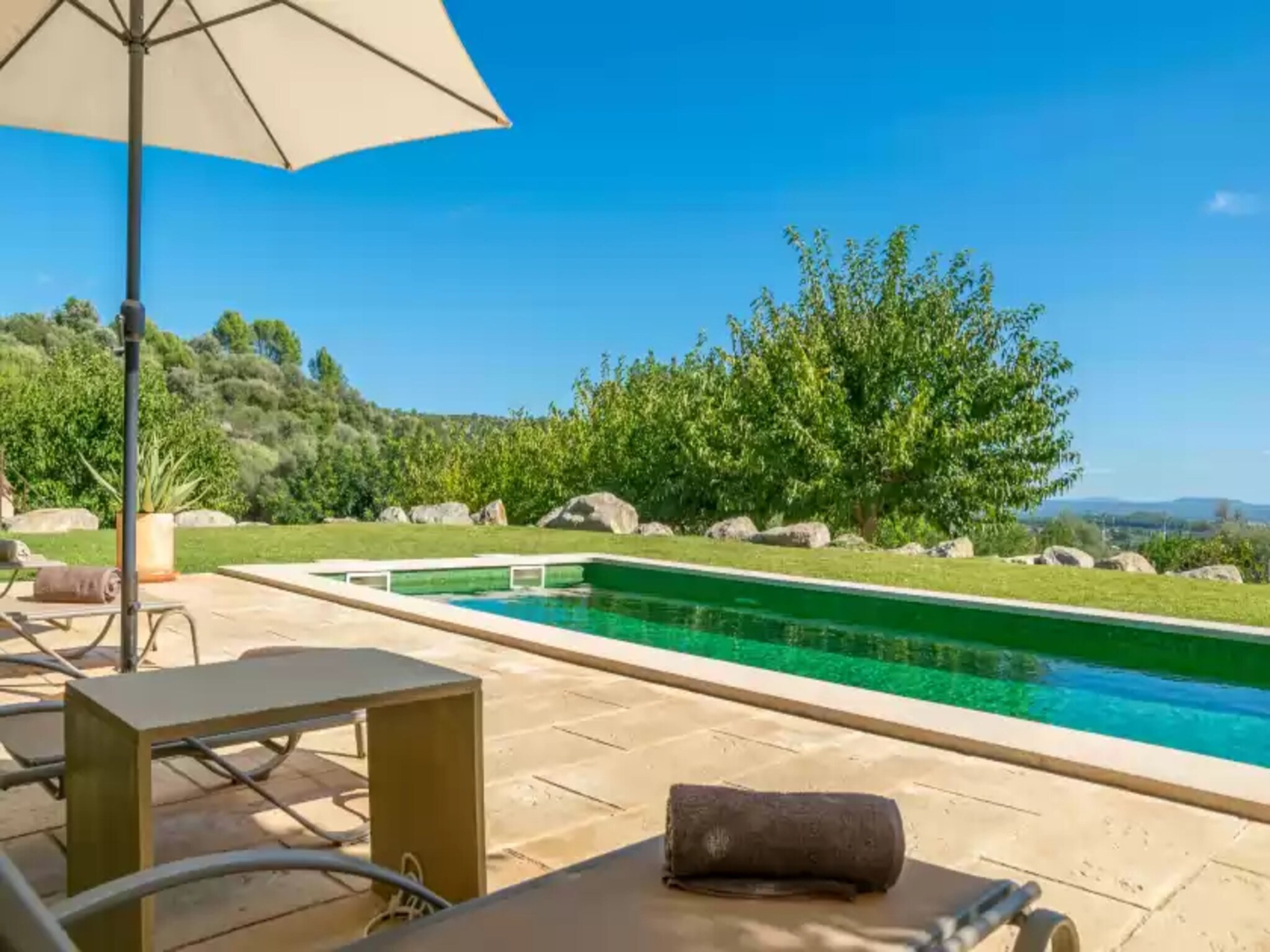 Holiday home Sa Tanca De Sa Nina