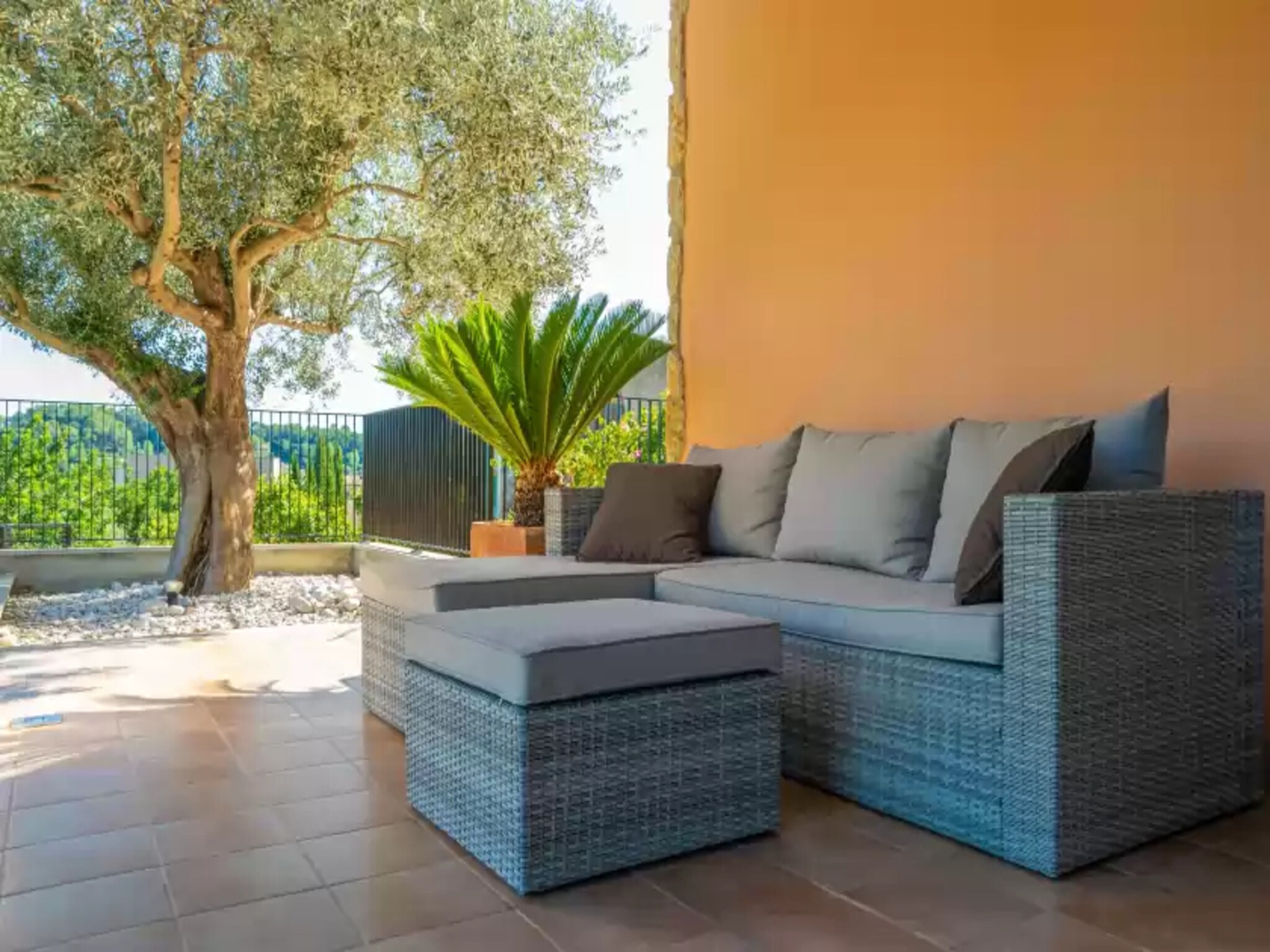 Holiday home Sa Tanca De Sa Nina