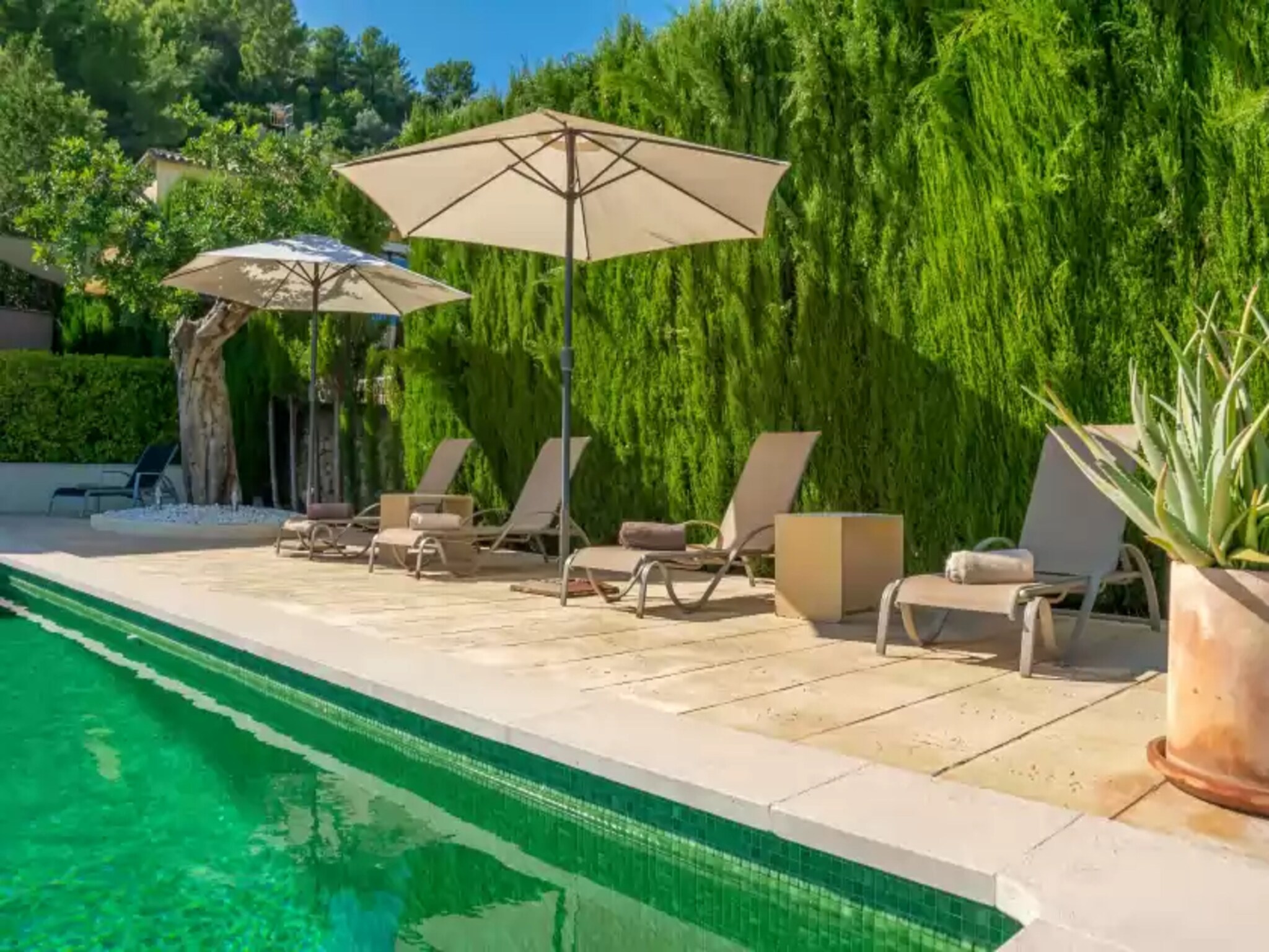 Holiday home Sa Tanca De Sa Nina