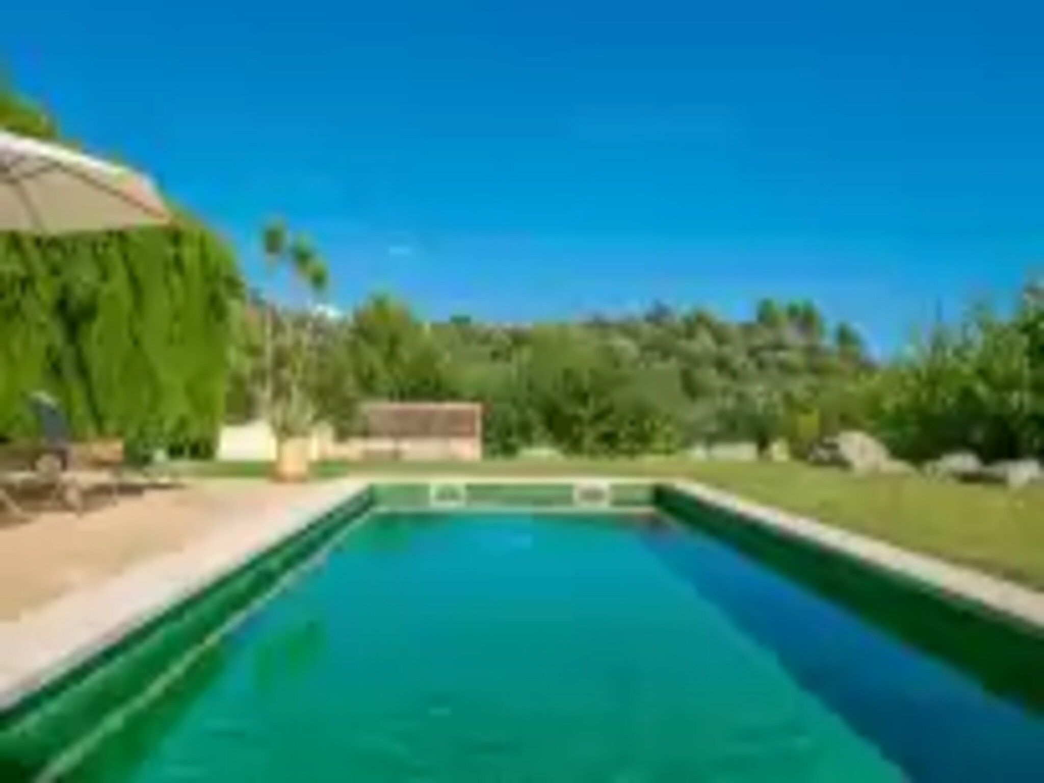 Holiday home Sa Tanca De Sa Nina