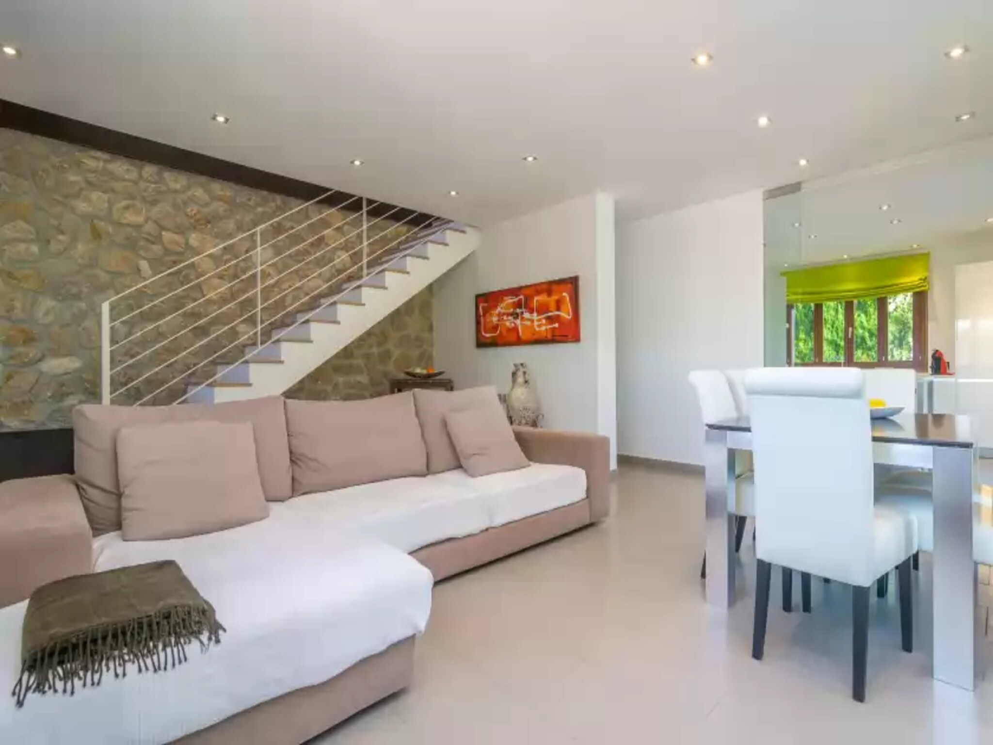 Holiday home Sa Tanca De Sa Nina