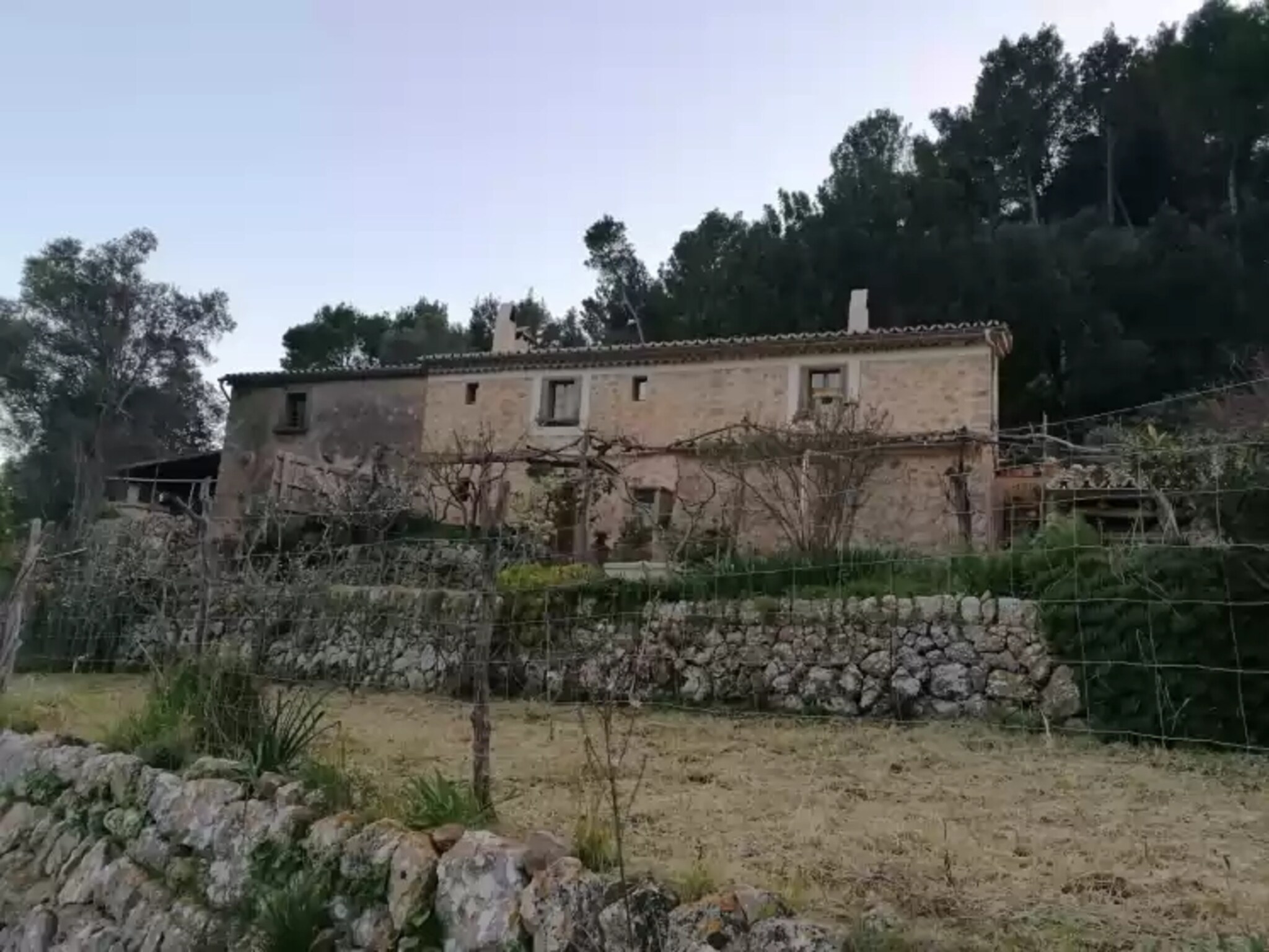 Maison Can PeÑes