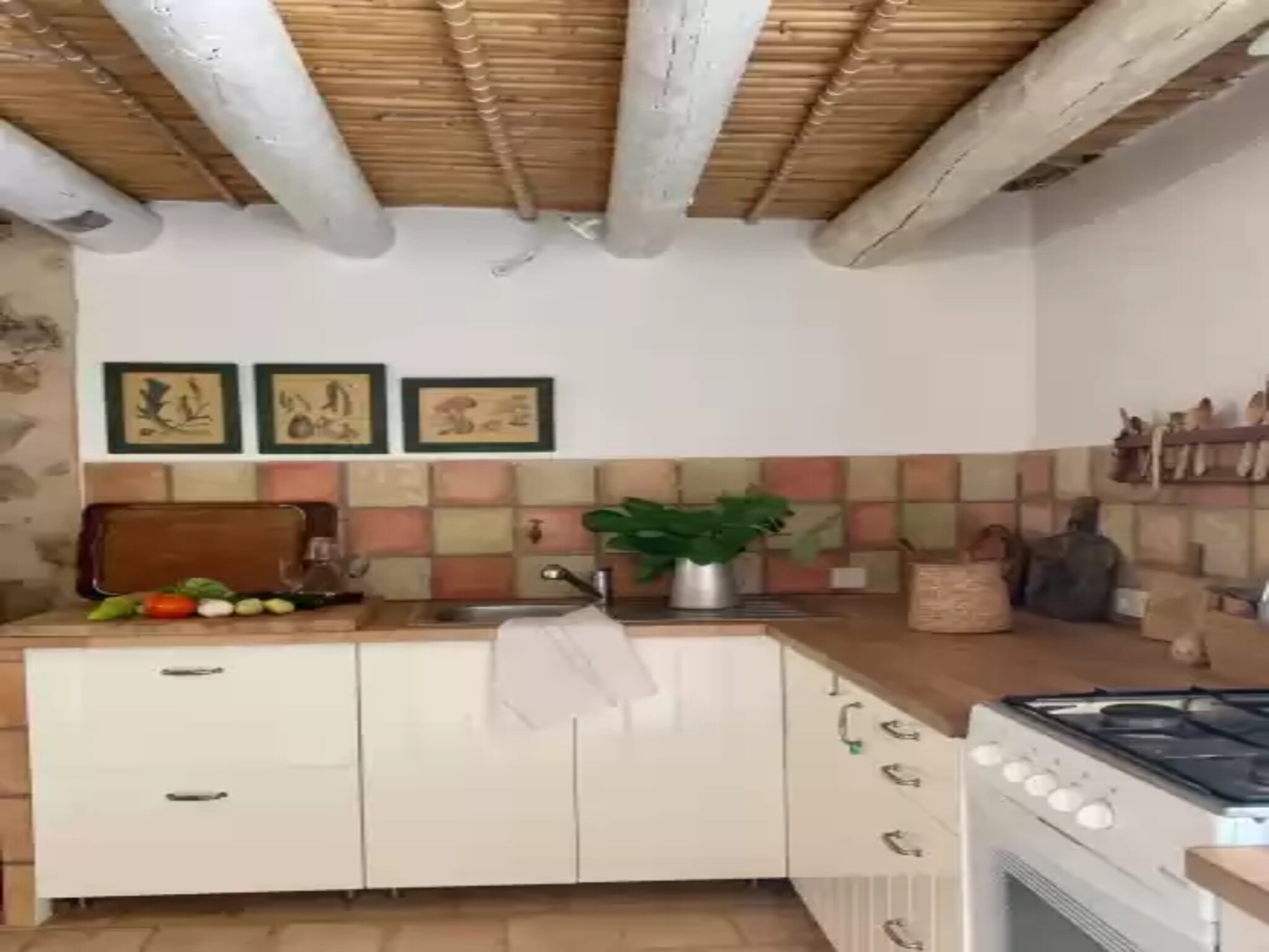Maison Can PeÑes