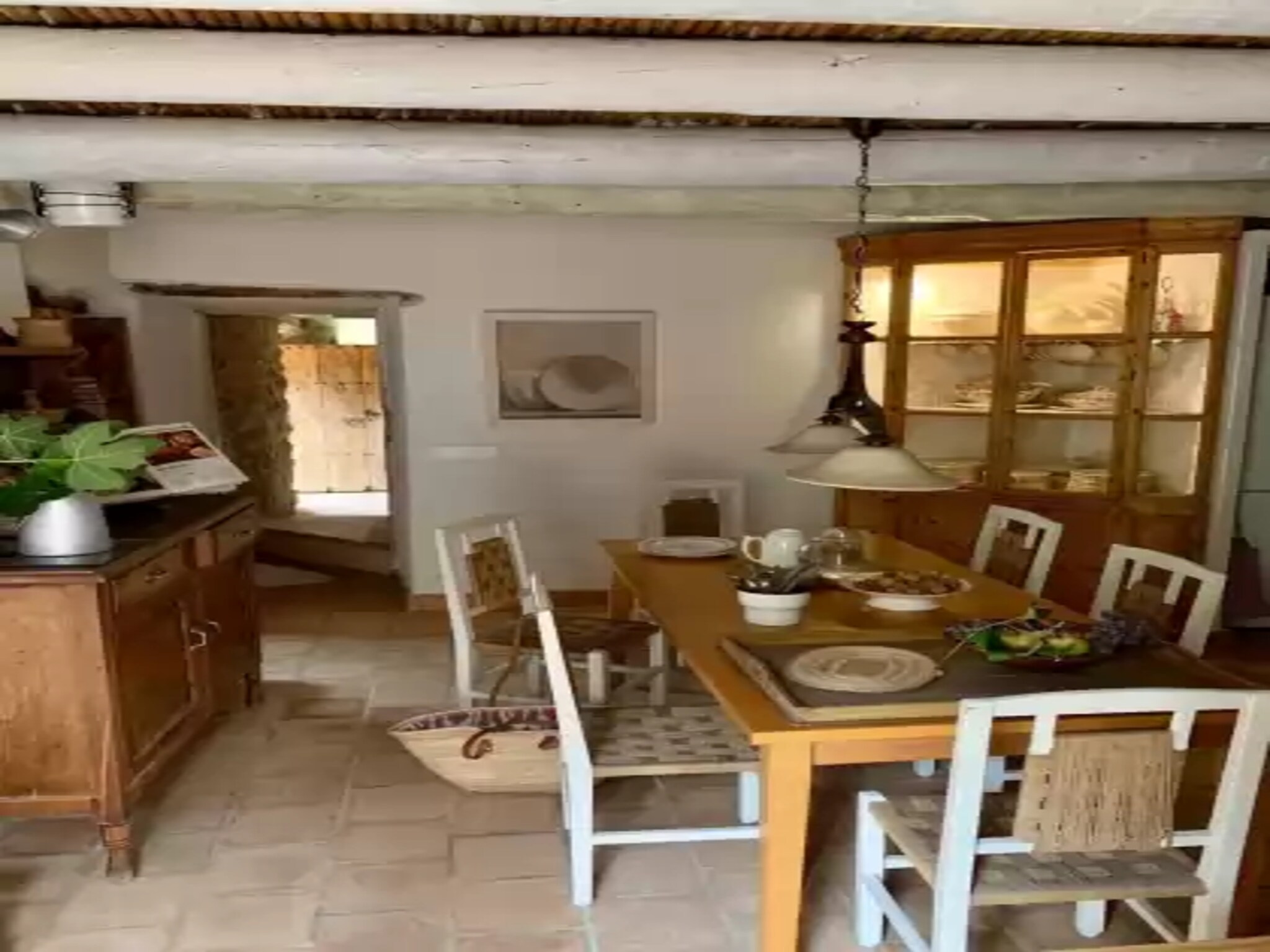 Maison Can PeÑes