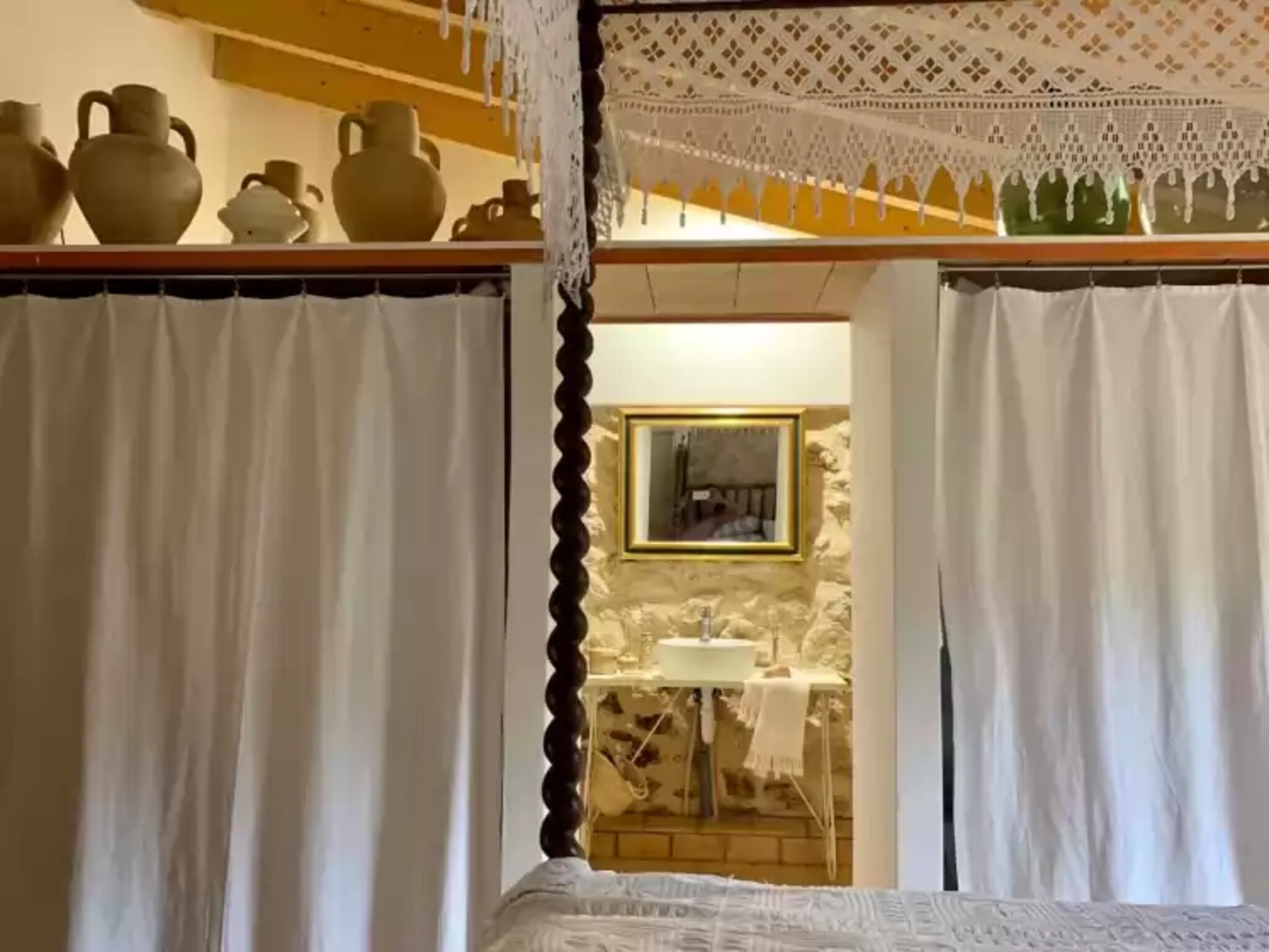 Maison Can PeÑes