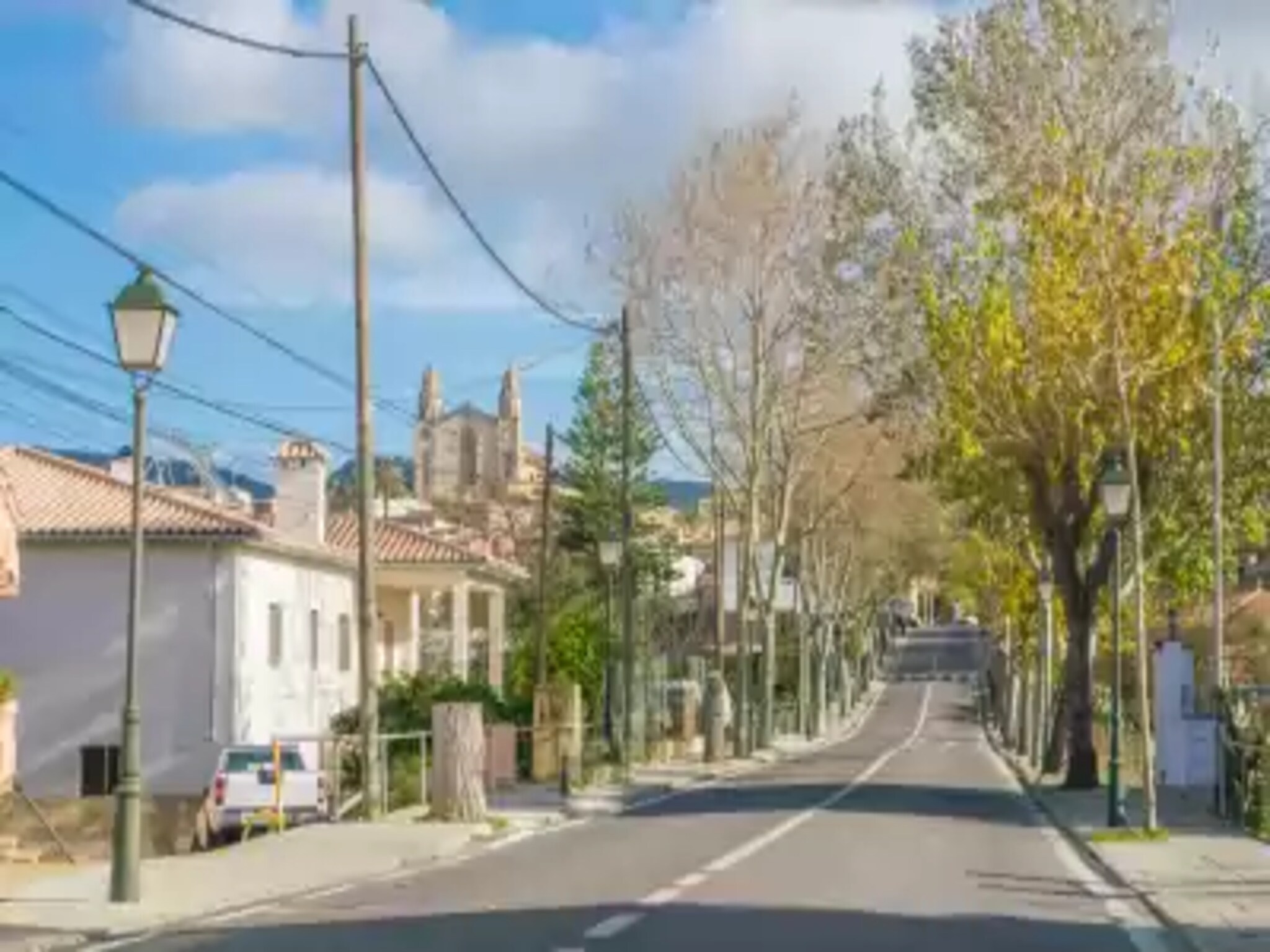 Maison Can PeÑes