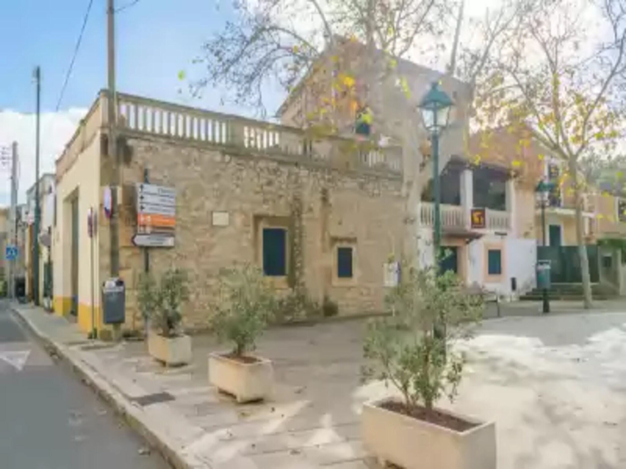 Maison Can PeÑes