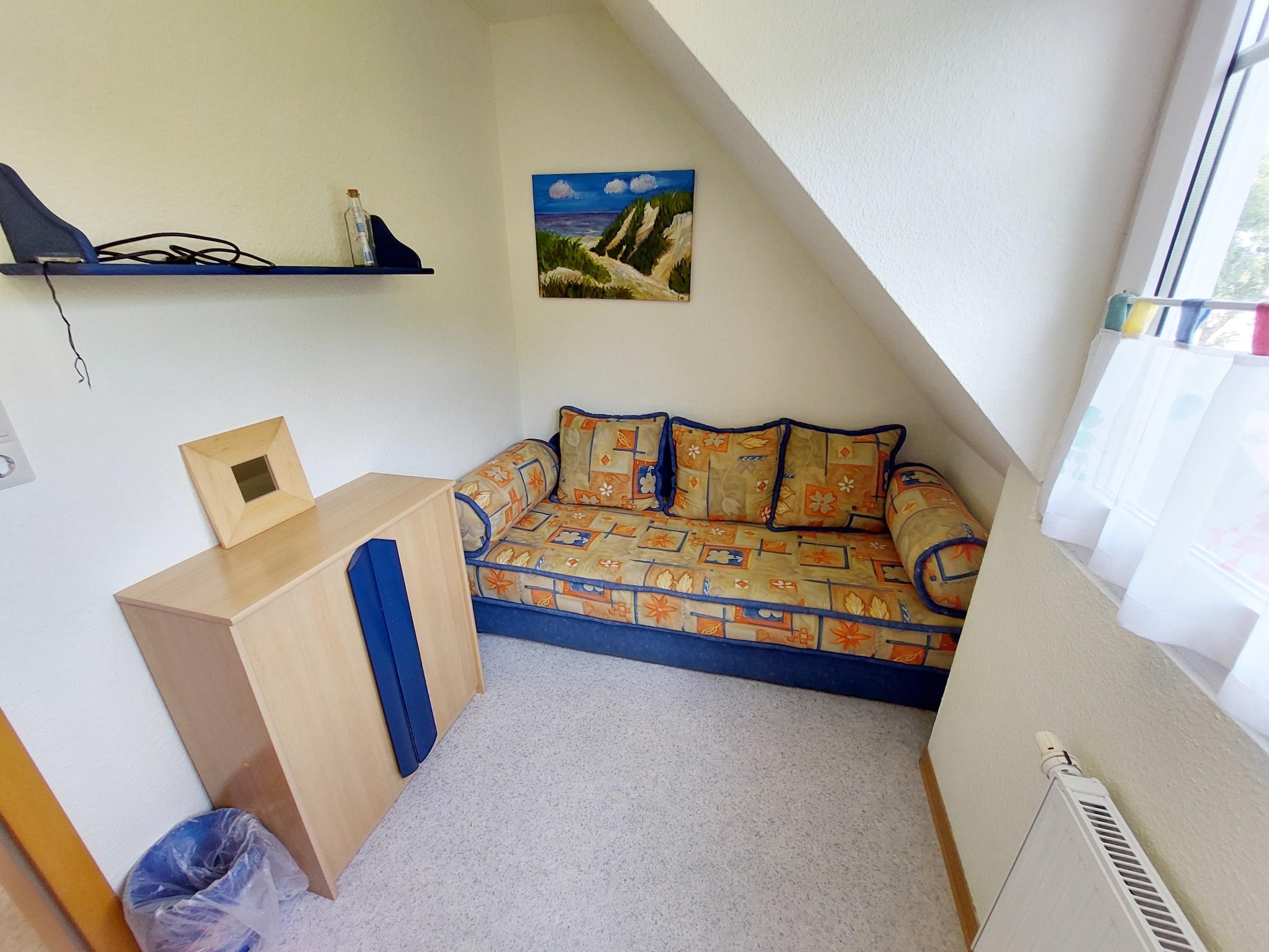  Doppelhaushälfte Wattwurm 34