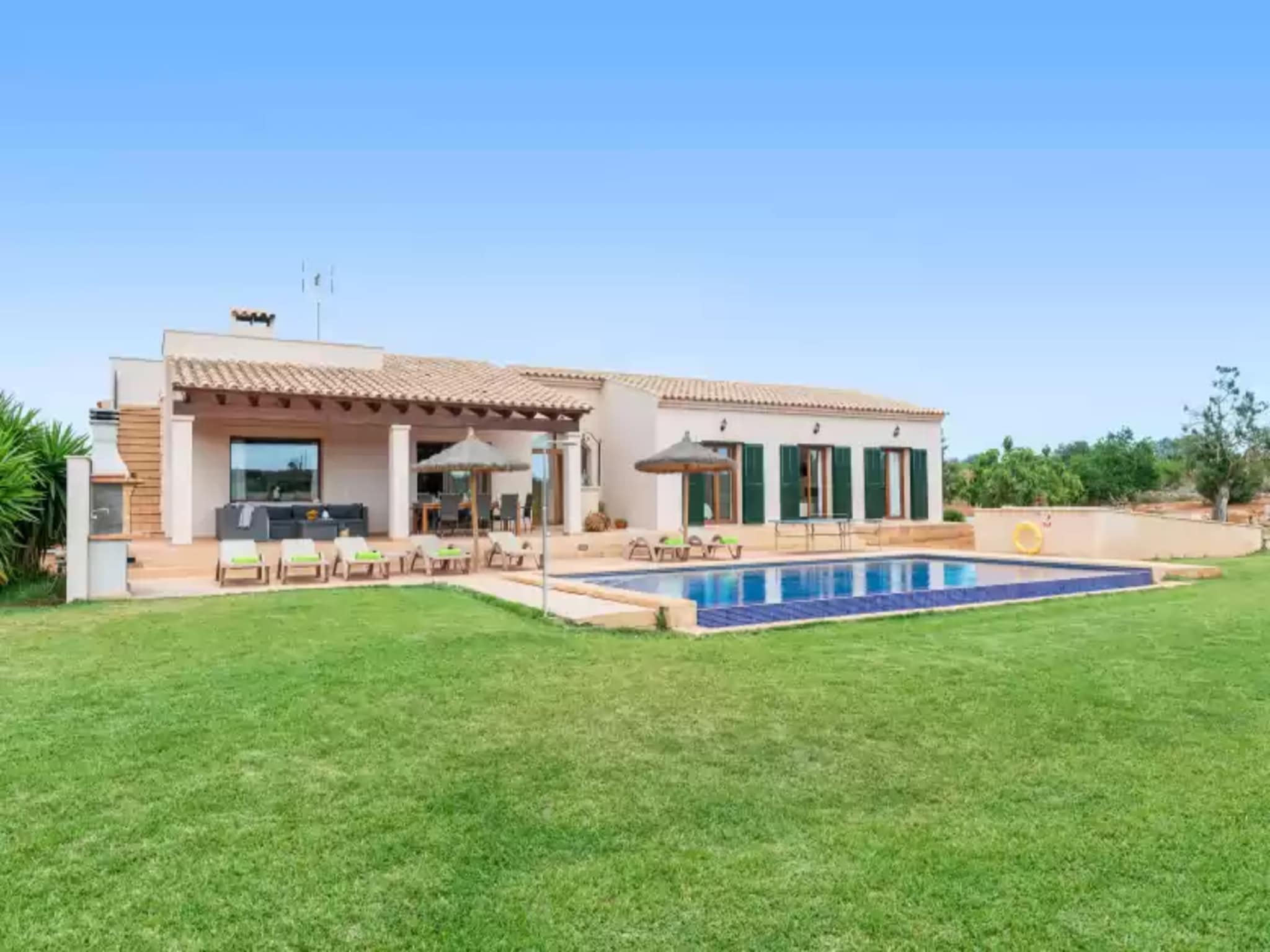 Ferienhaus Sa Xorca