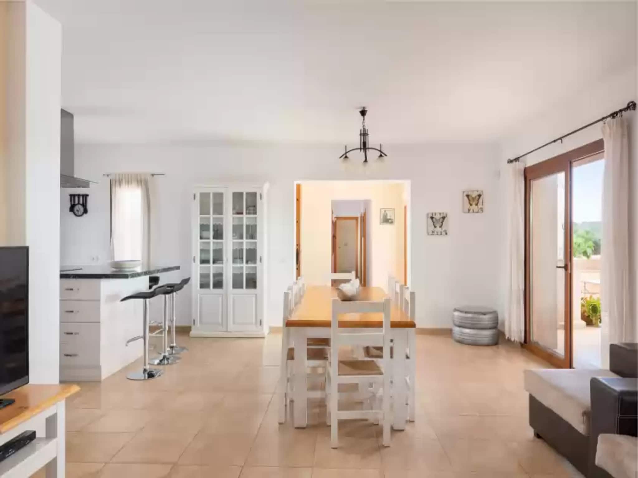 Ferienhaus Sa Xorca