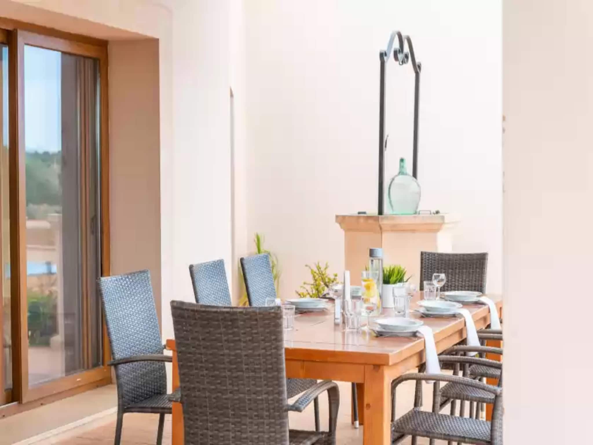 Ferienhaus Sa Xorca