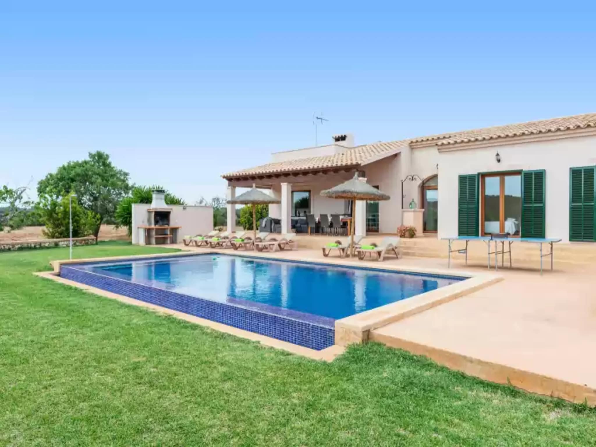 Ferienhaus Sa Xorca
