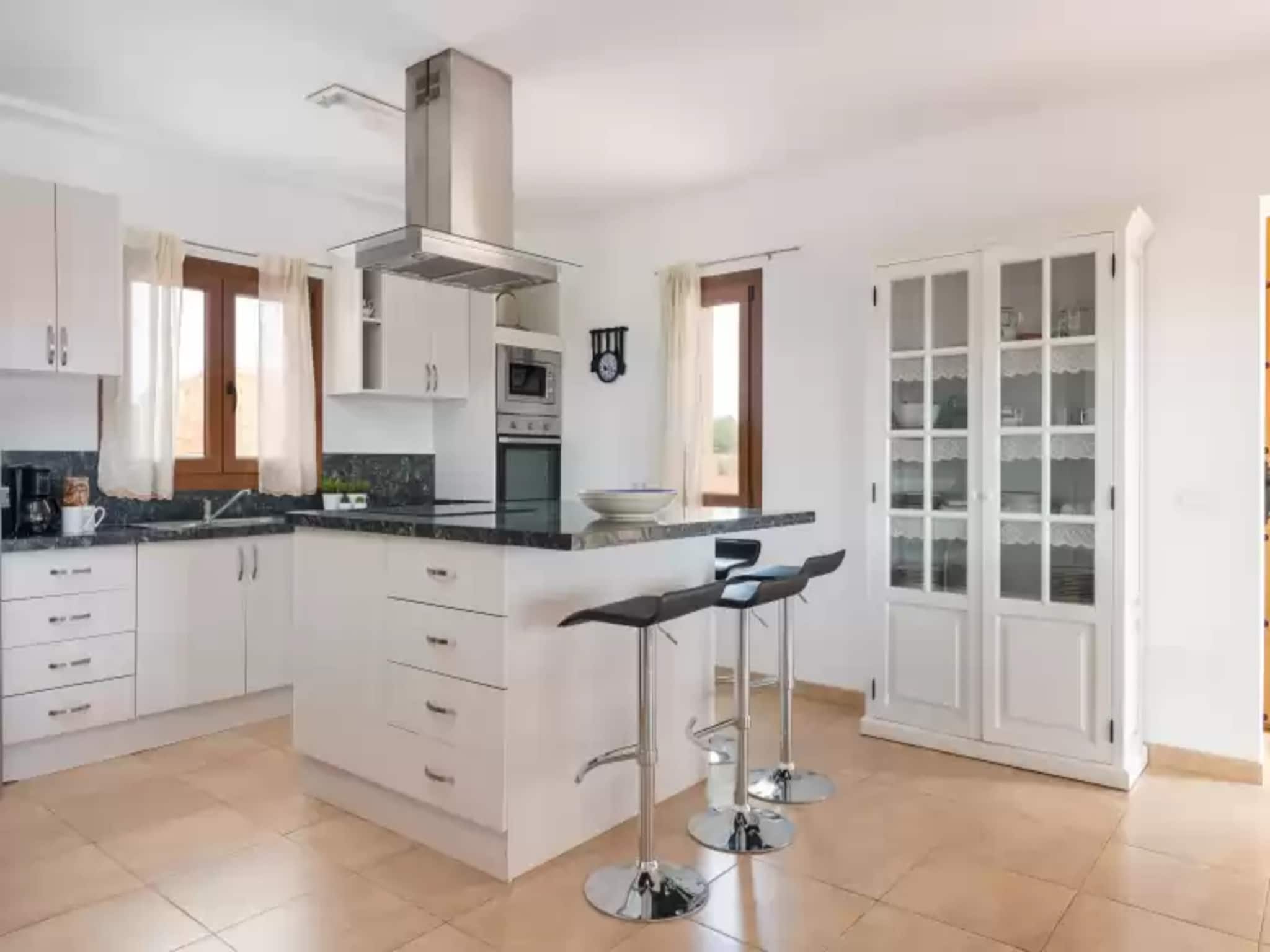 Ferienhaus Sa Xorca