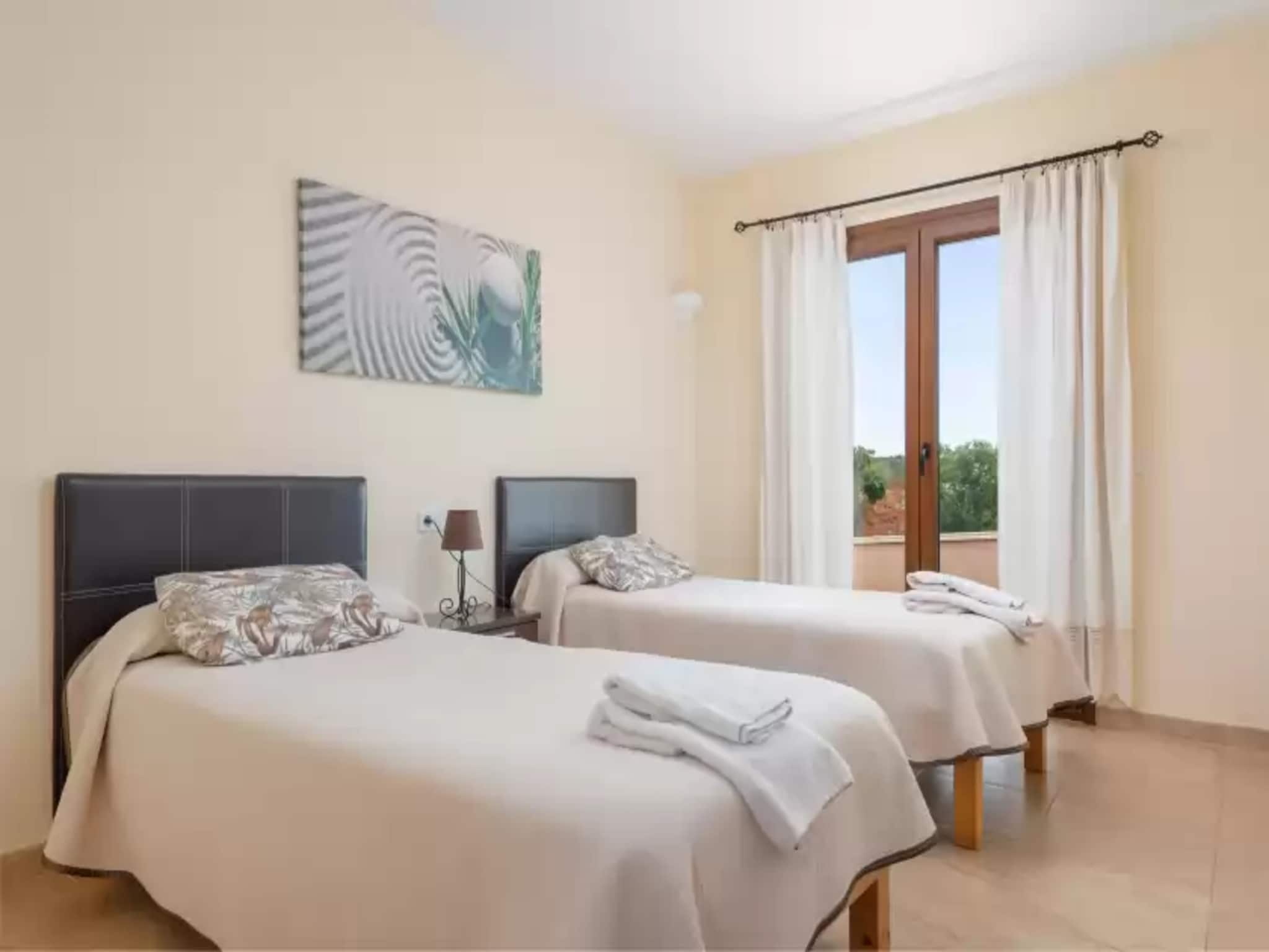 Ferienhaus Sa Xorca