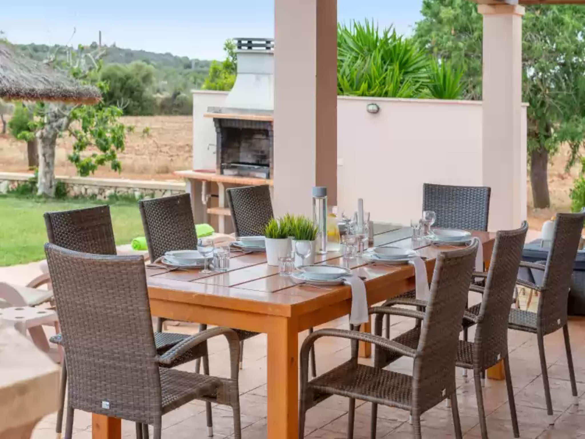 Ferienhaus Sa Xorca