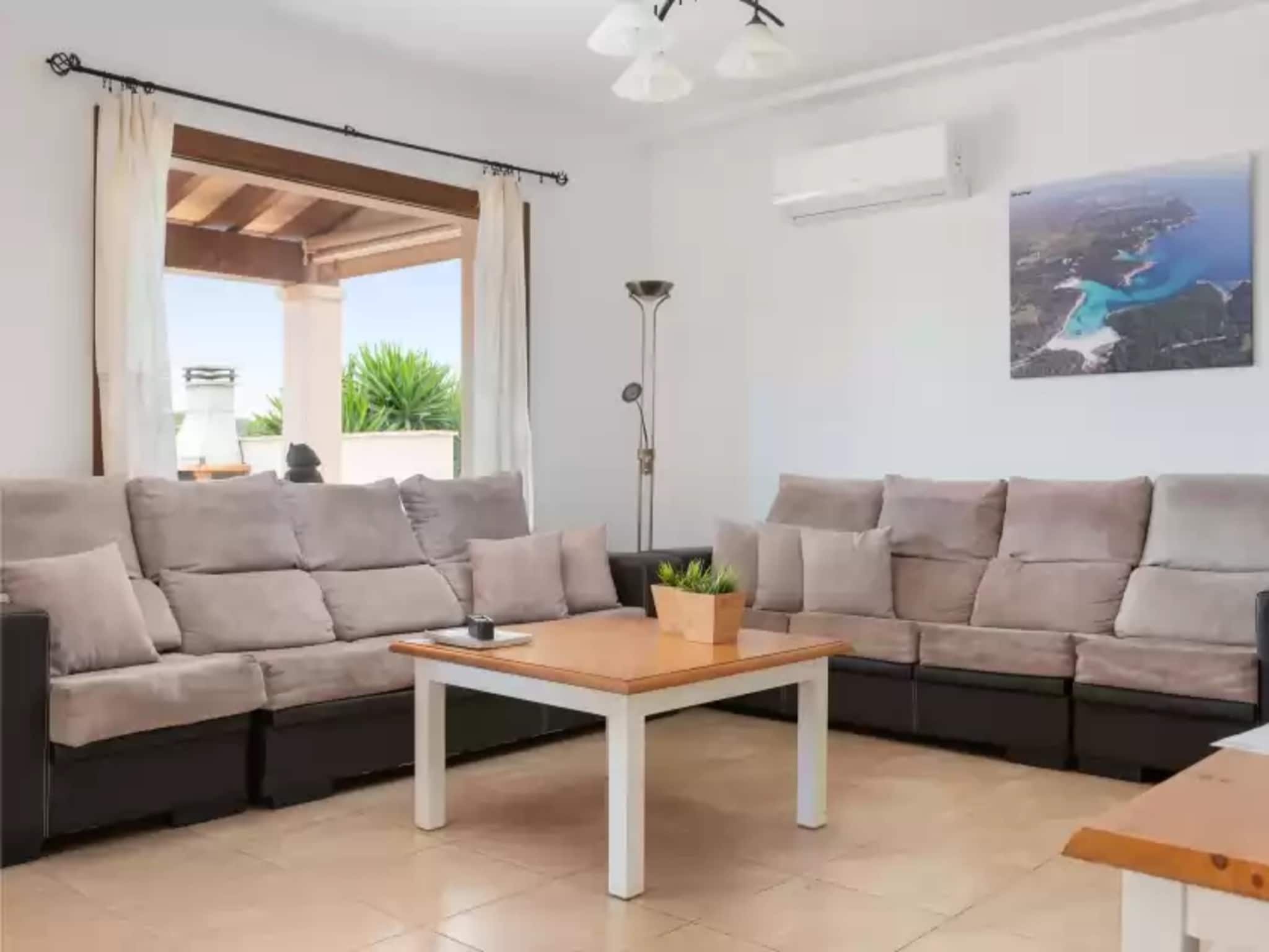 Ferienhaus Sa Xorca