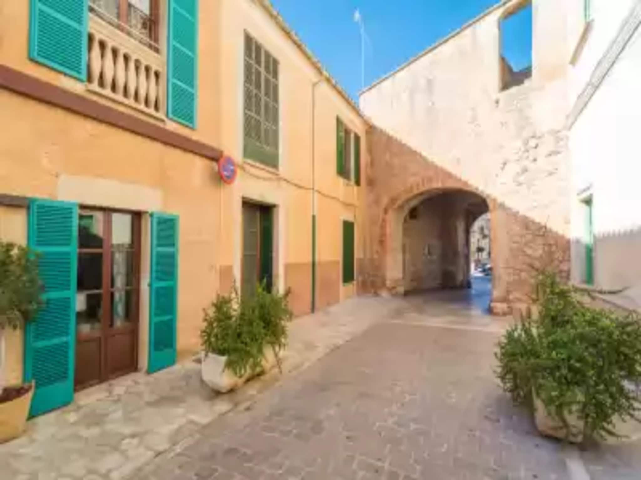 Ferienhaus Sa Xorca