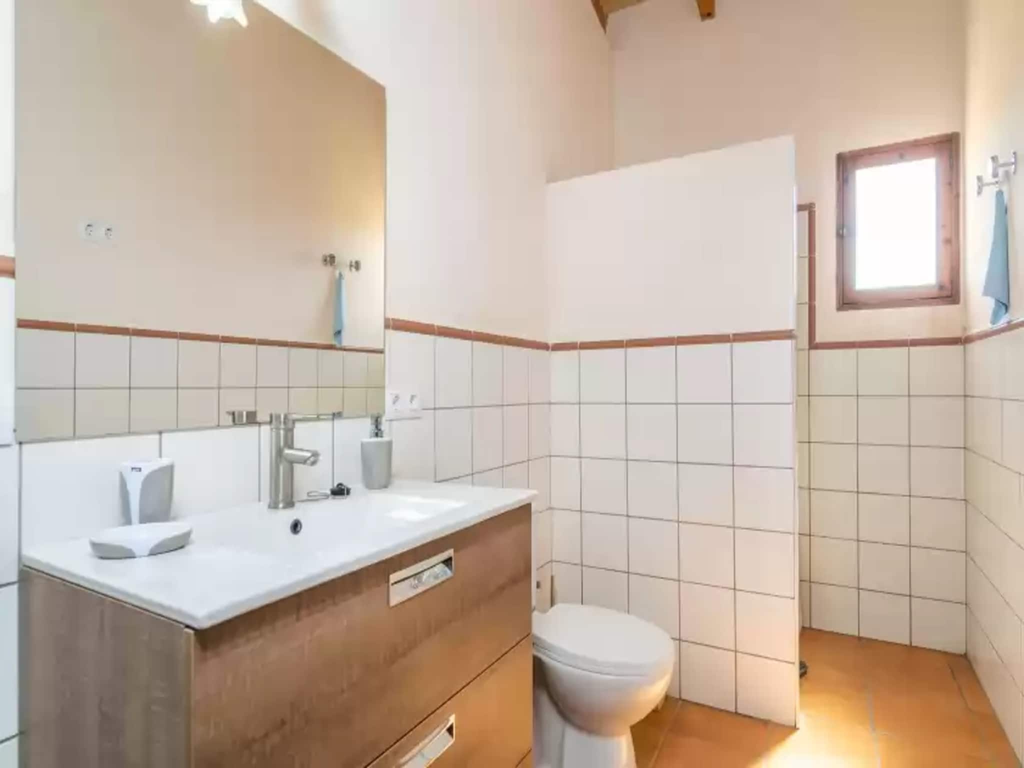 Semesterhus Lo Den Creus