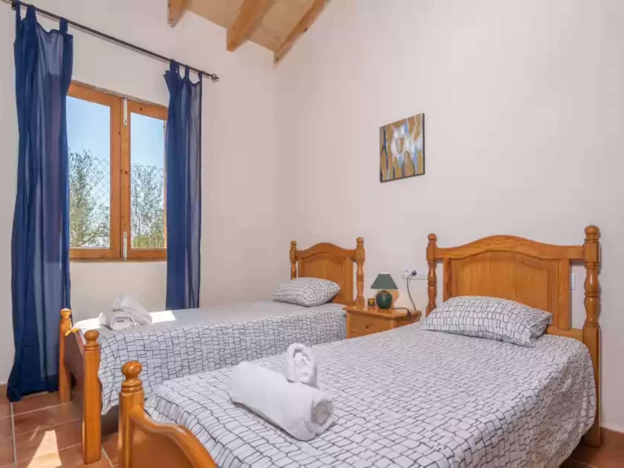 Semesterhus Lo Den Creus