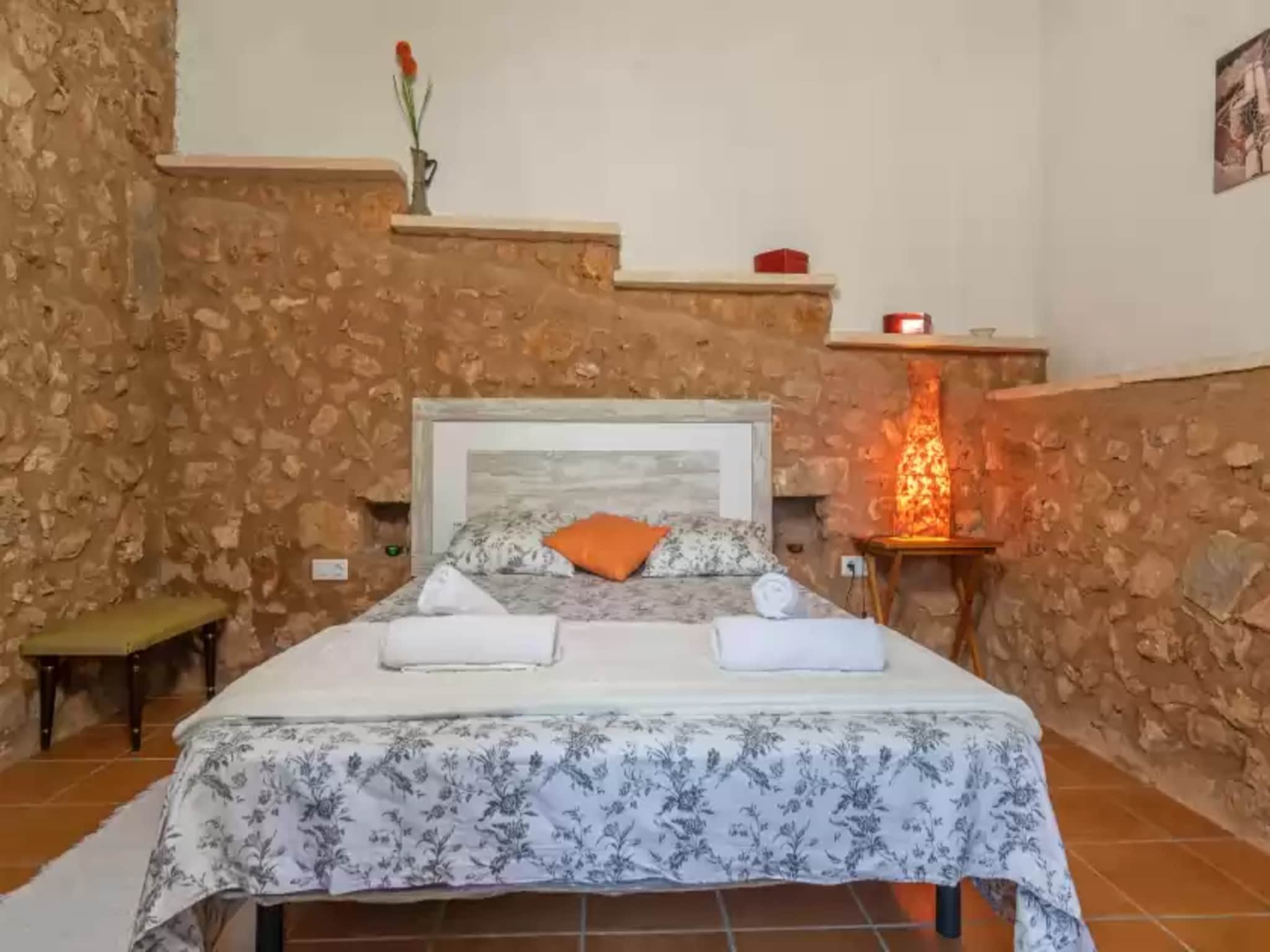 Semesterhus Lo Den Creus