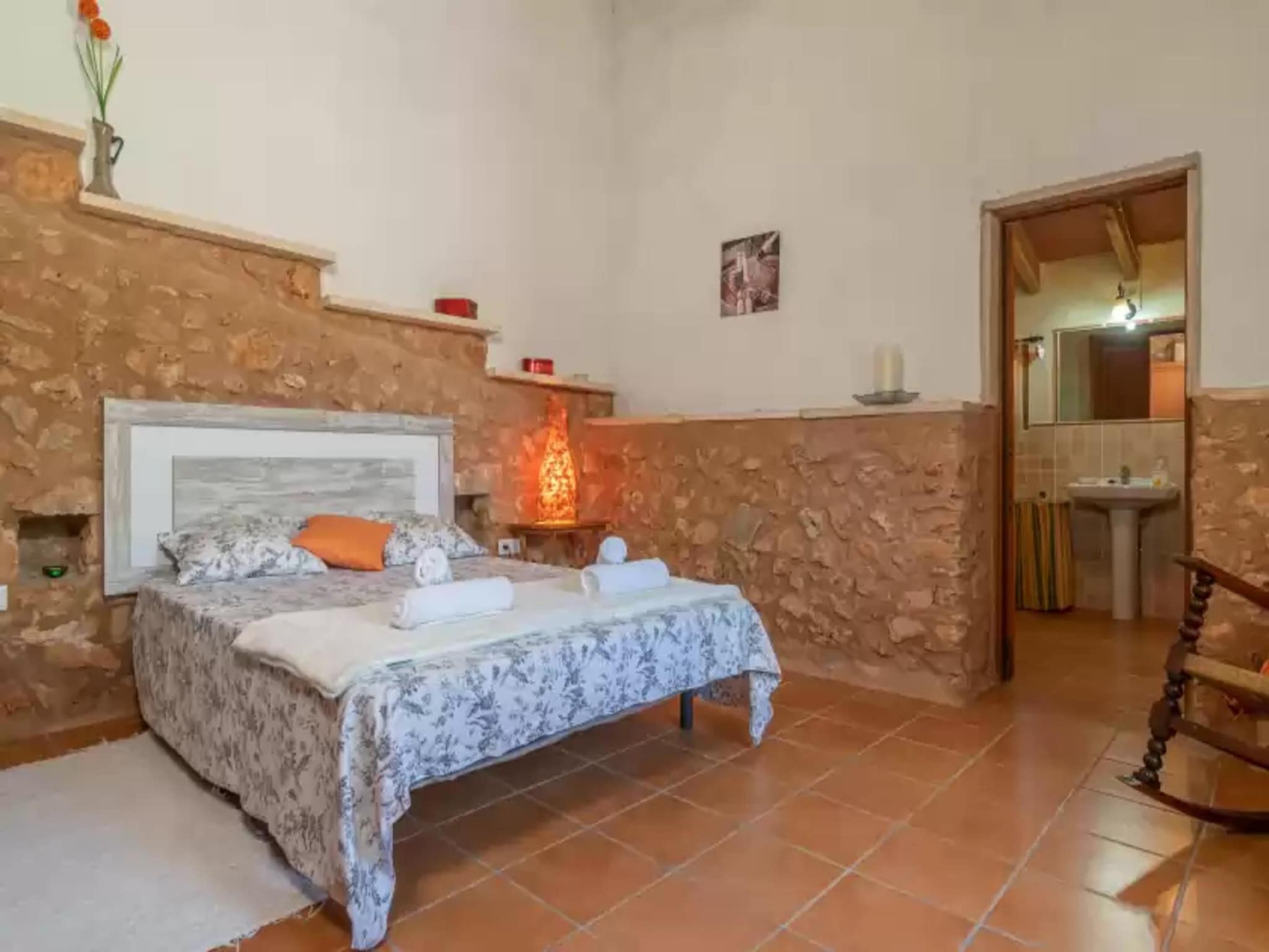 Semesterhus Lo Den Creus