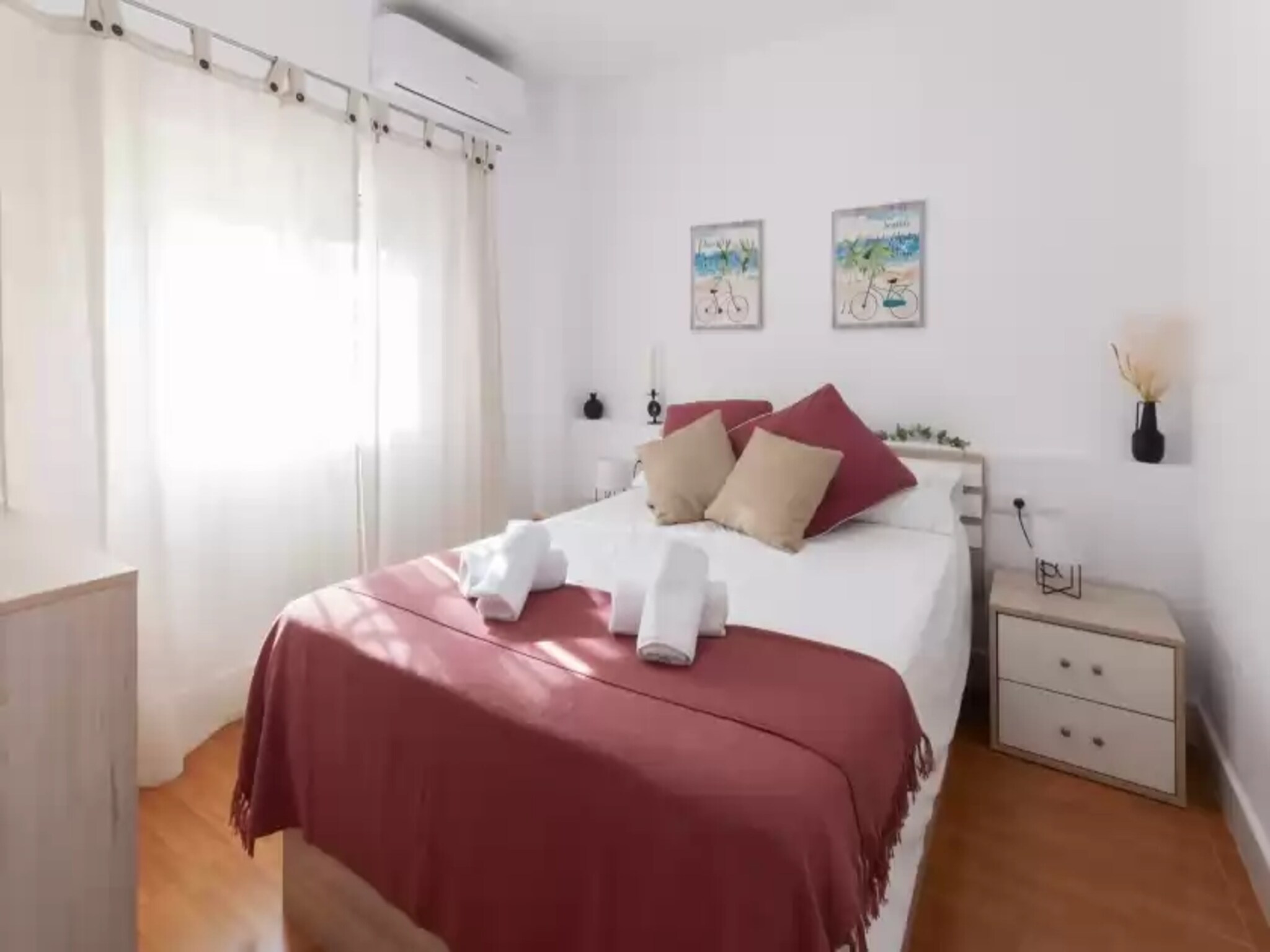   Palomas